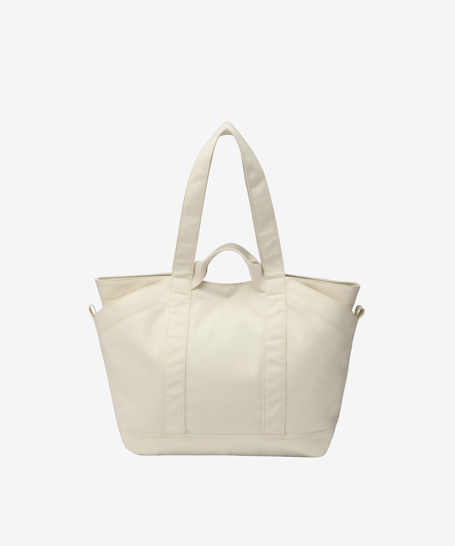 THE NORTH FACE ザ・ノース・フェイス トートバッグ SUNNY SIDE TOTE M