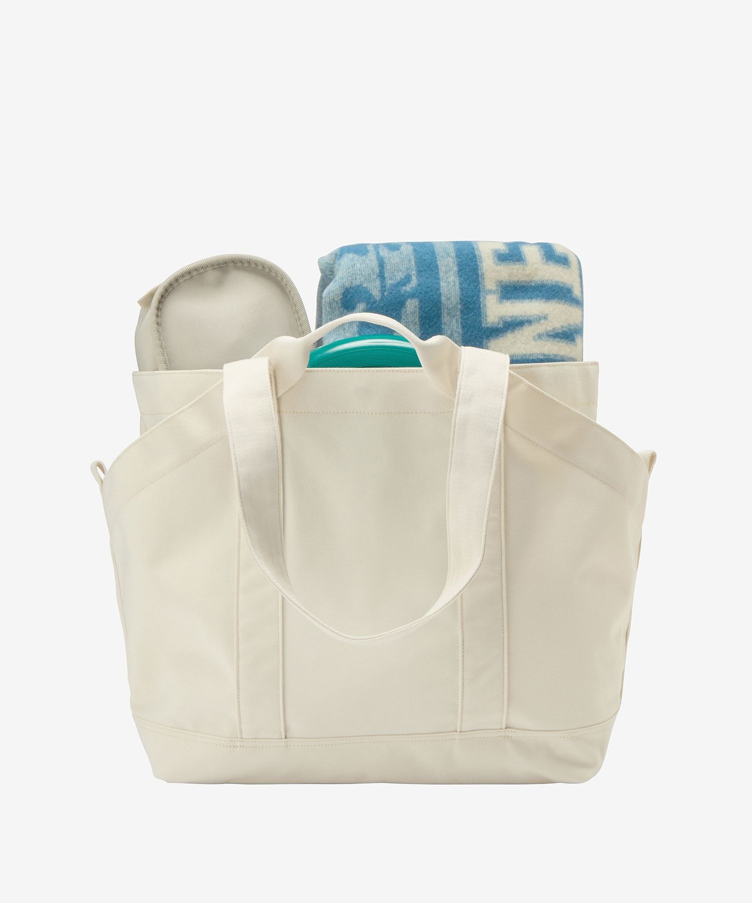 トートバッグ THE NORTH FACE ザ・ノース・フェイス トートバッグ SUNNY SIDE TOTE M