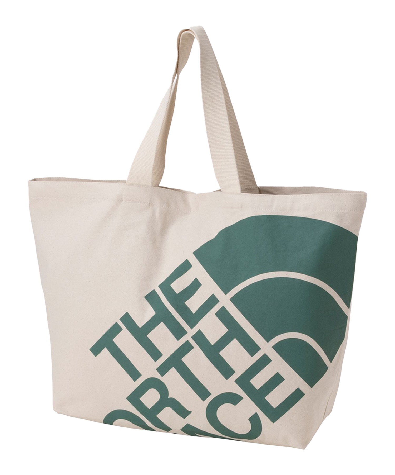 THE NORTH FACE ザ・ノース・フェイス トートバッグ RAMP TOTE L