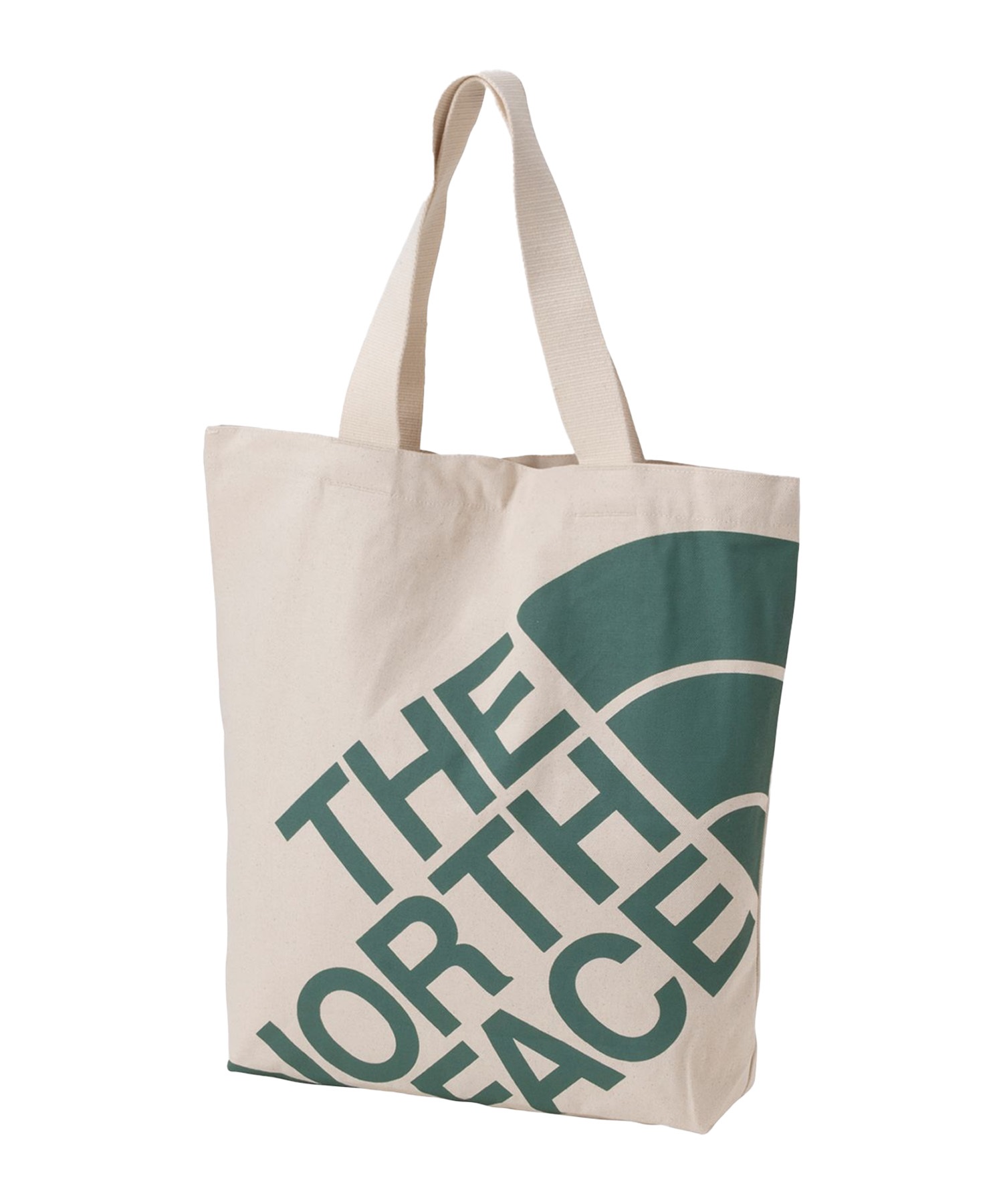 THE NORTH FACE ザ・ノース・フェイス トートバッグ RAMP TOTE M