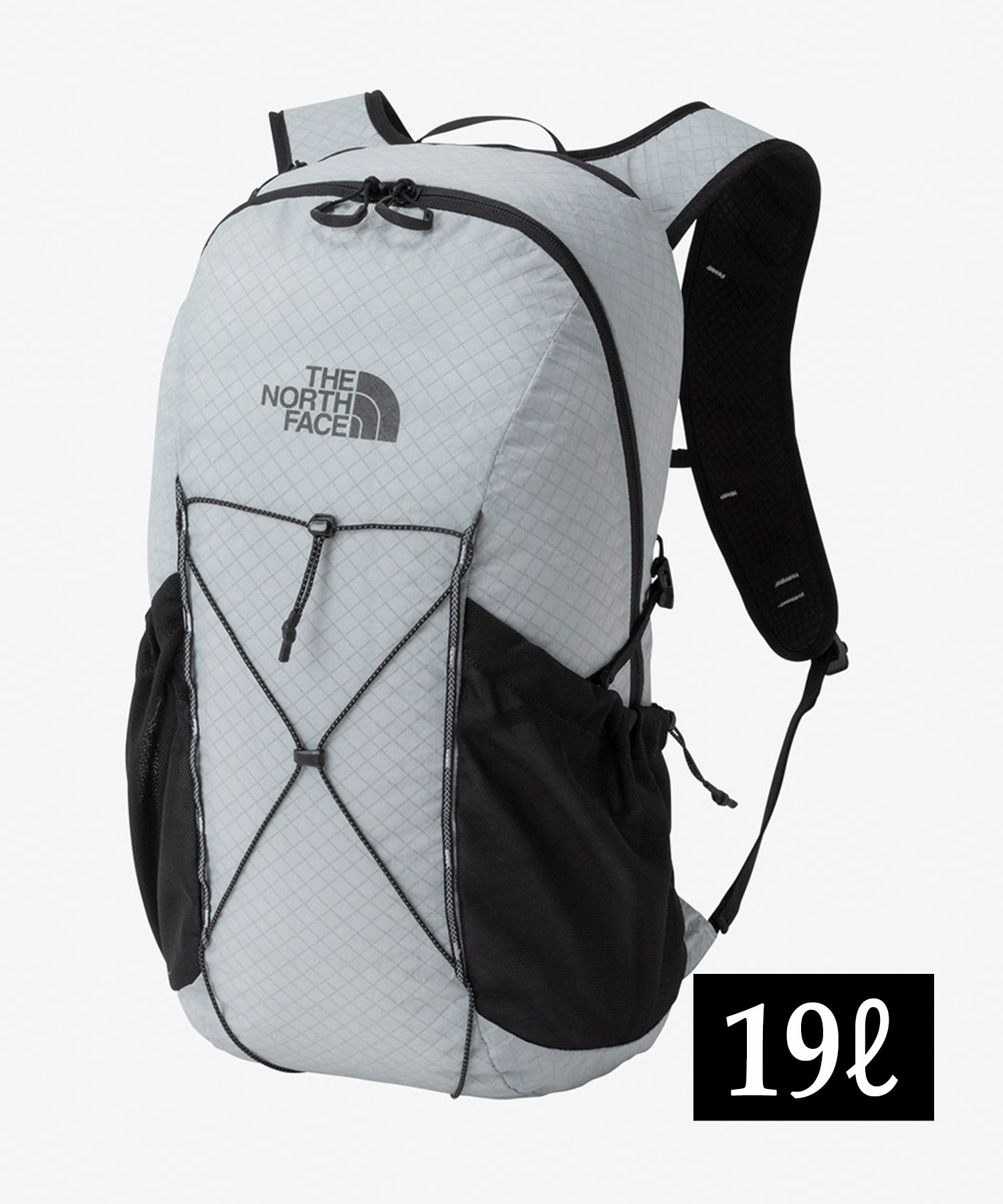 North Face専用です THE NORTH FACE ザ・ノース・フェイス バックパック リュック 19L