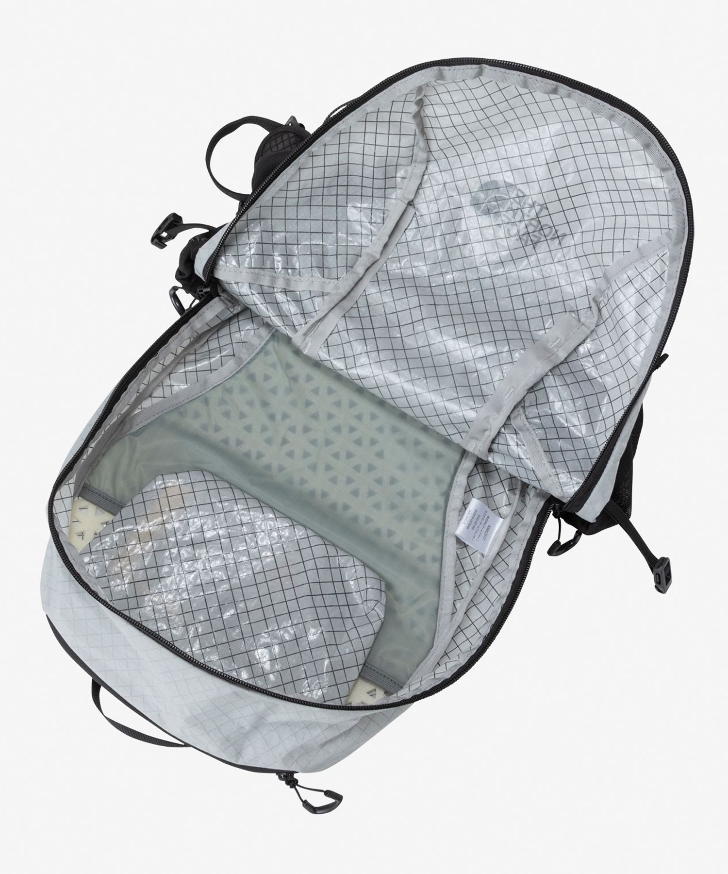 THE NORTH FACE ザ・ノース・フェイス バックパック リュック 19L