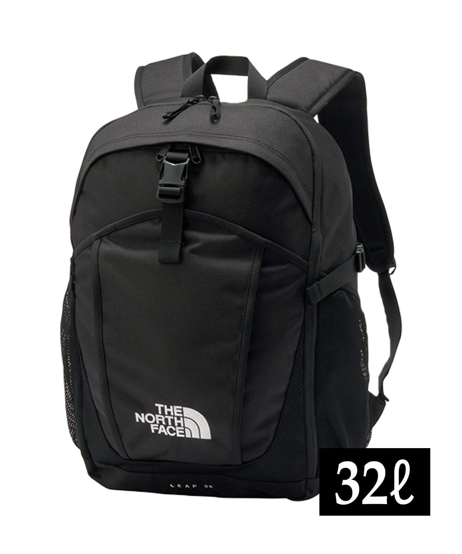 THE NORTH FACE ザ・ノース・フェイス バックパック リュック メンズ