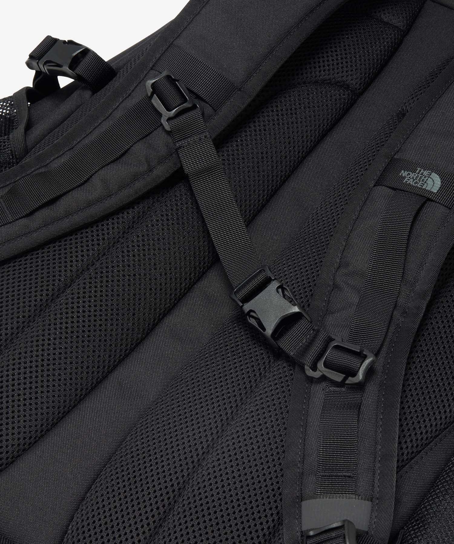 THE NORTH FACE ザ・ノース・フェイス バックパック リュック メンズ