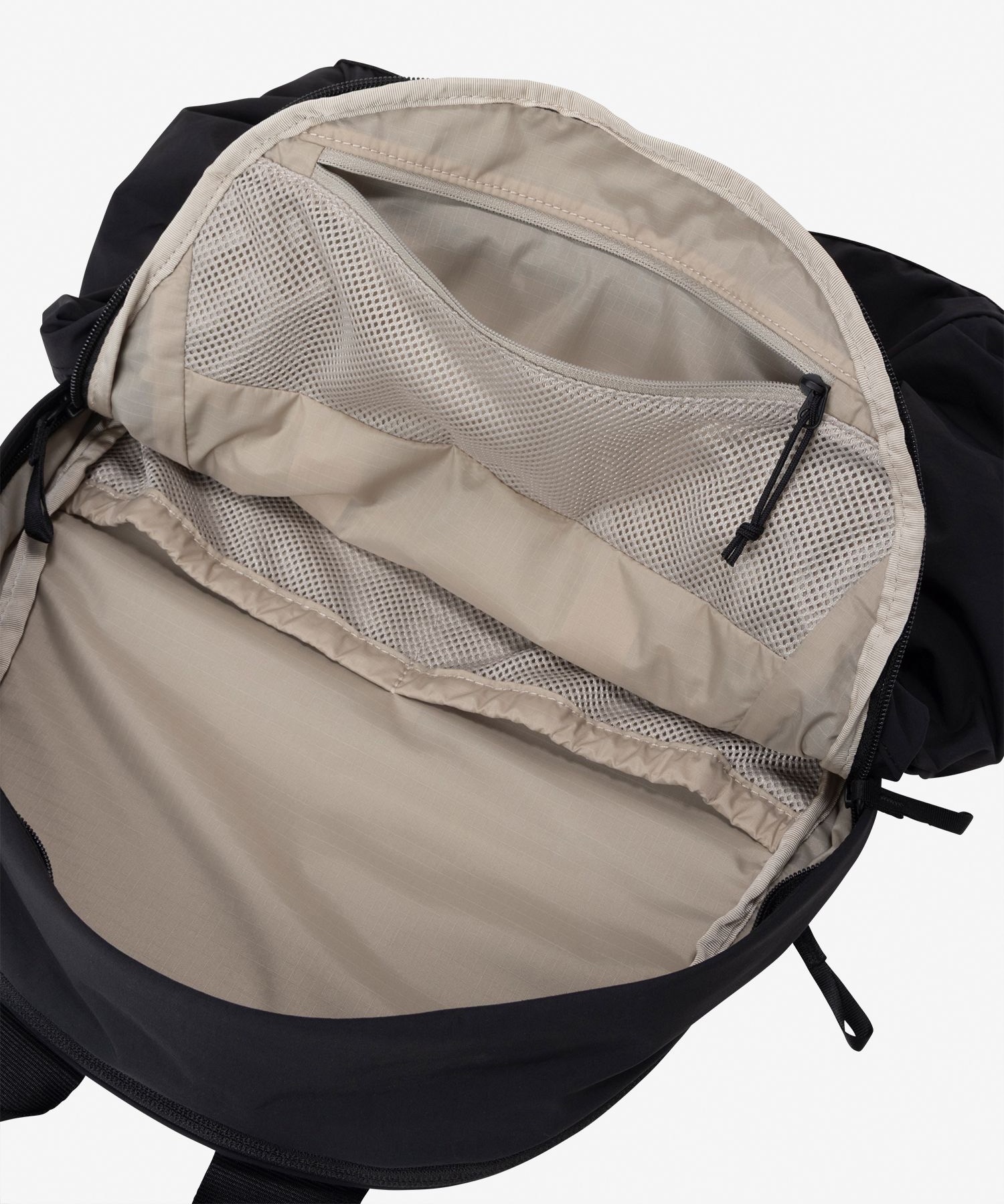 THE NORTH FACE ザ・ノース・フェイス バックパック リュック 19L 撥水