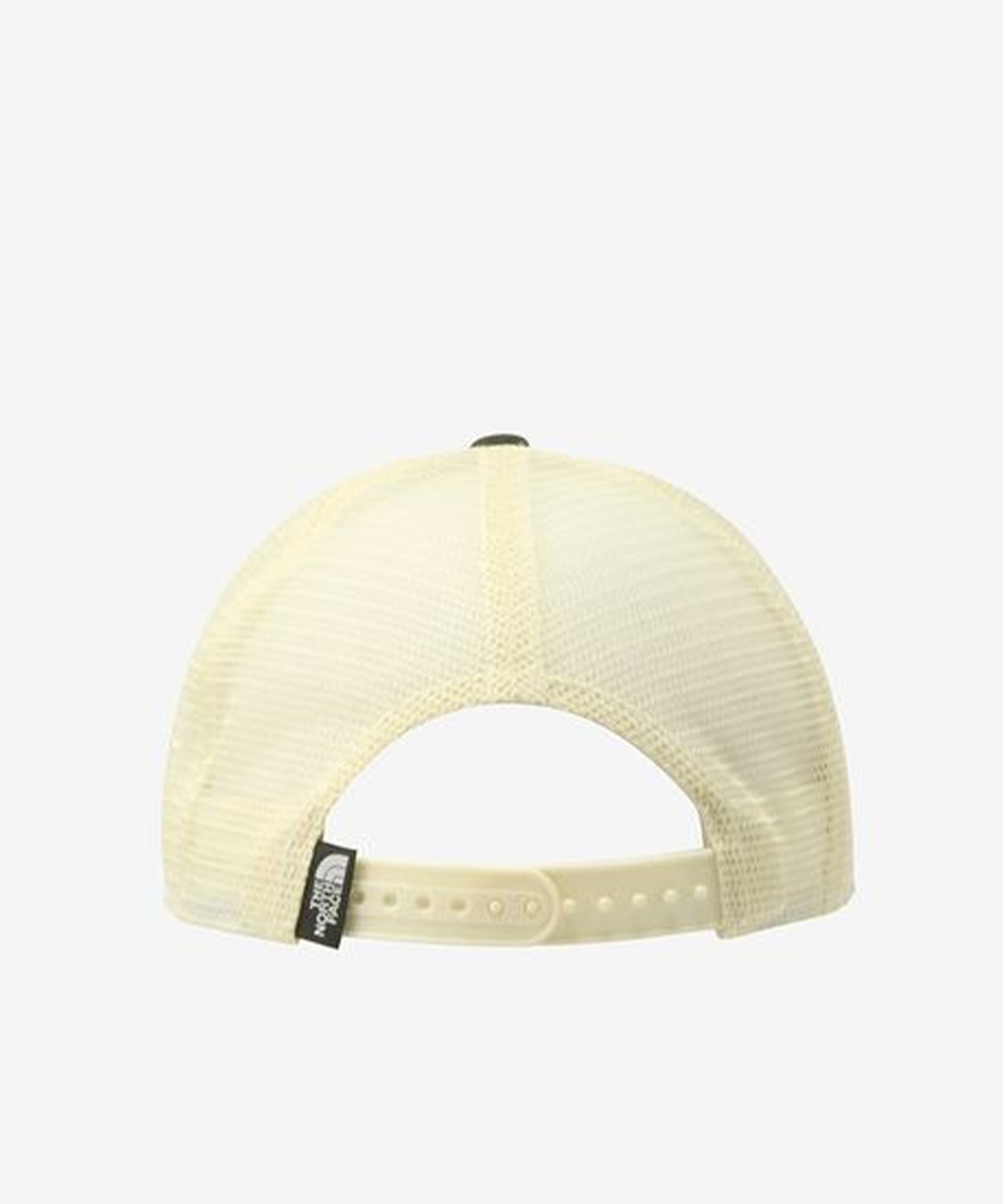 美品 Mowalowa Trucker Cap メッシュキャップ CAMBIO(カンビオ)】Cotton Damage Mesh Cap メッシュキャップ(OP-251