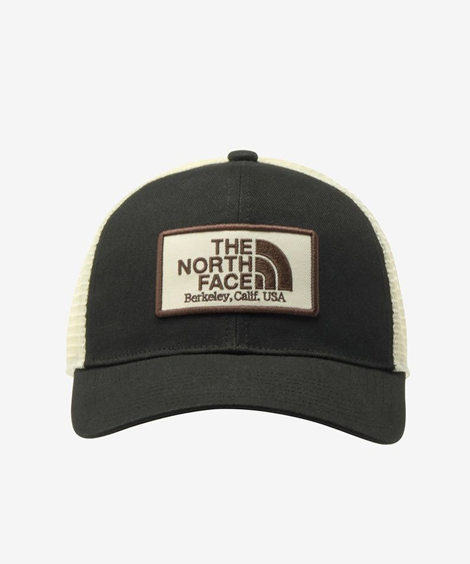 THE NORTH FACE ザ・ノース・フェイス キャップ メッシュキャップ TRUCKER MESH CAP NN02643(K-ONE)