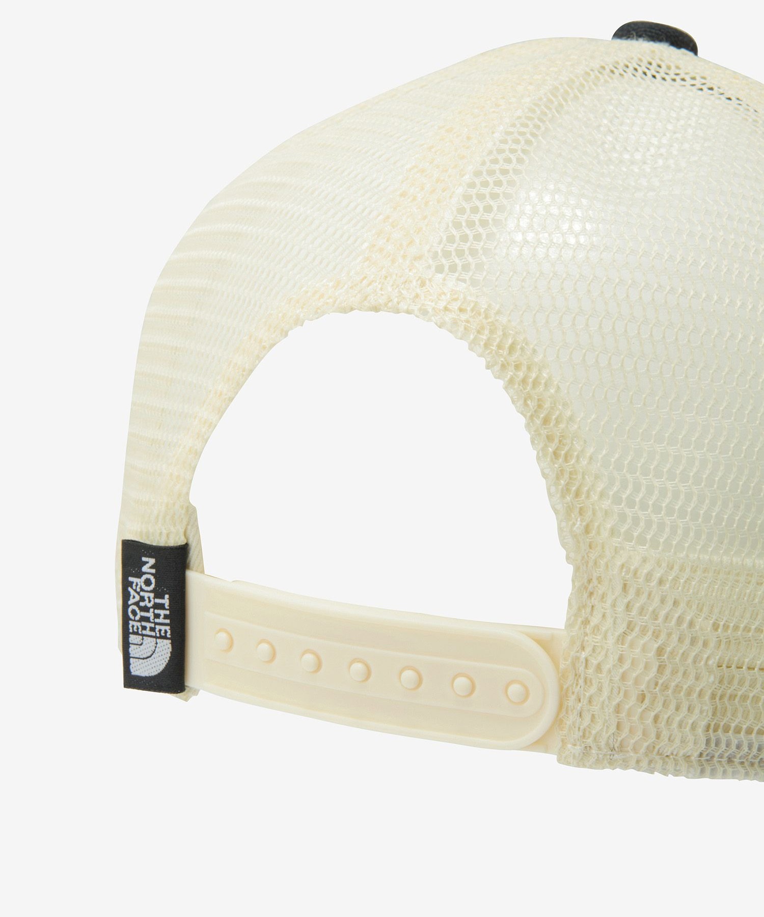 THE NORTH FACE ザ・ノース・フェイス キャップ メッシュキャップ TRUCKER MESH CAP NN02643(K-ONE)