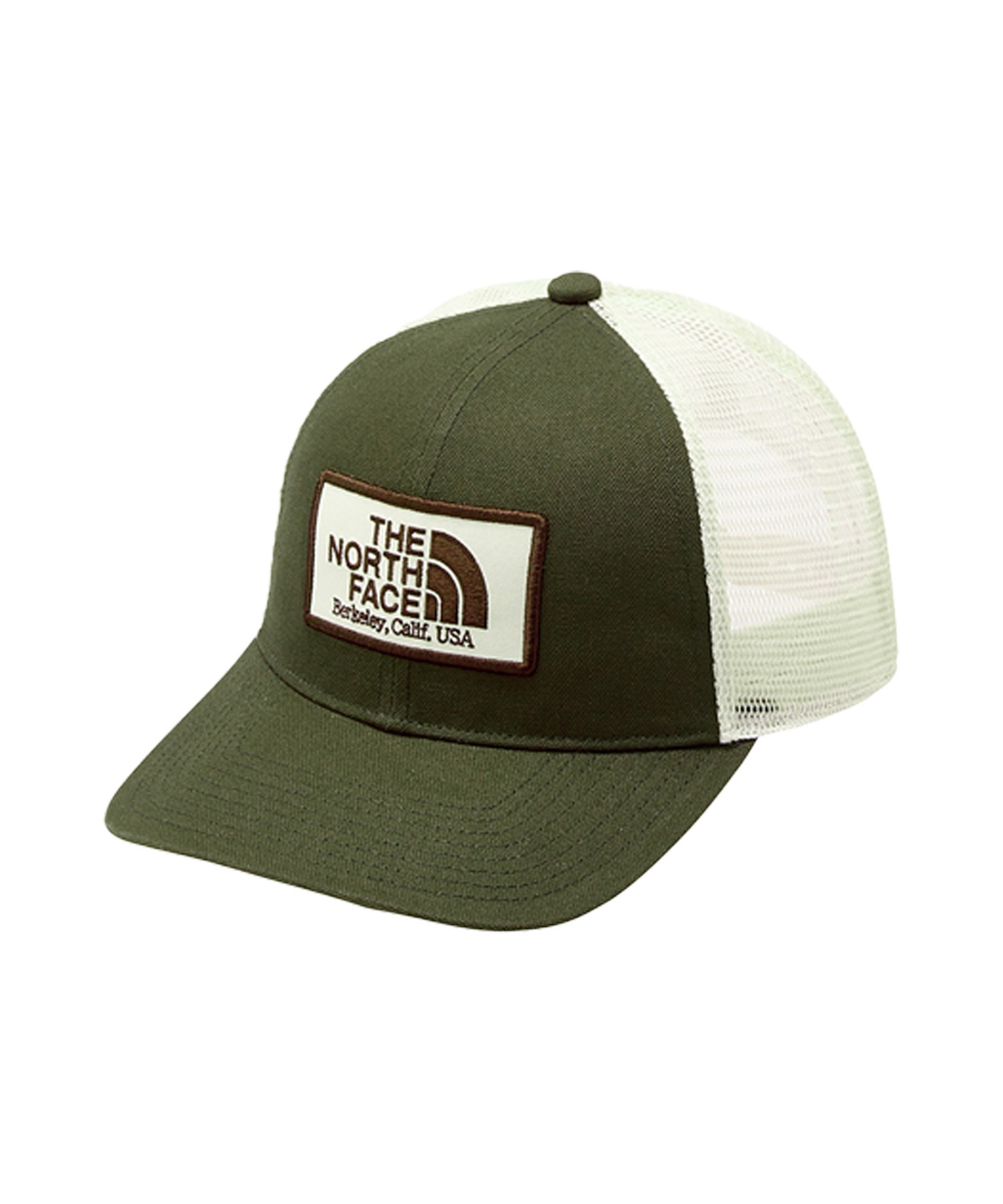 THE NORTH FACE ザ・ノース・フェイス キャップ キッズ ジュニア 子供 ロゴ メッシュ NNJ02605(NT-M)