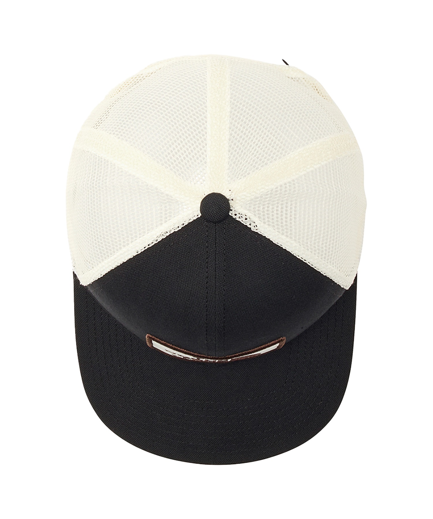 THE NORTH FACE ザ・ノース・フェイス キャップ キッズ ジュニア 子供 ロゴ メッシュ NNJ02605(NT-M)