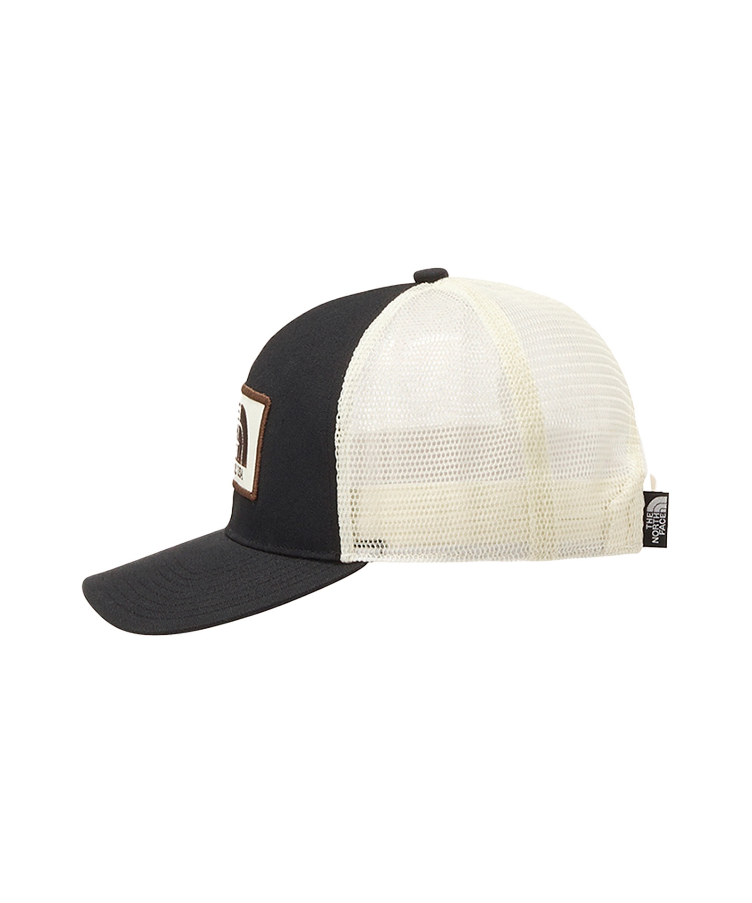 THE NORTH FACE ザ・ノース・フェイス キャップ キッズ ジュニア 子供 ロゴ メッシュ NNJ02605(NT-M)