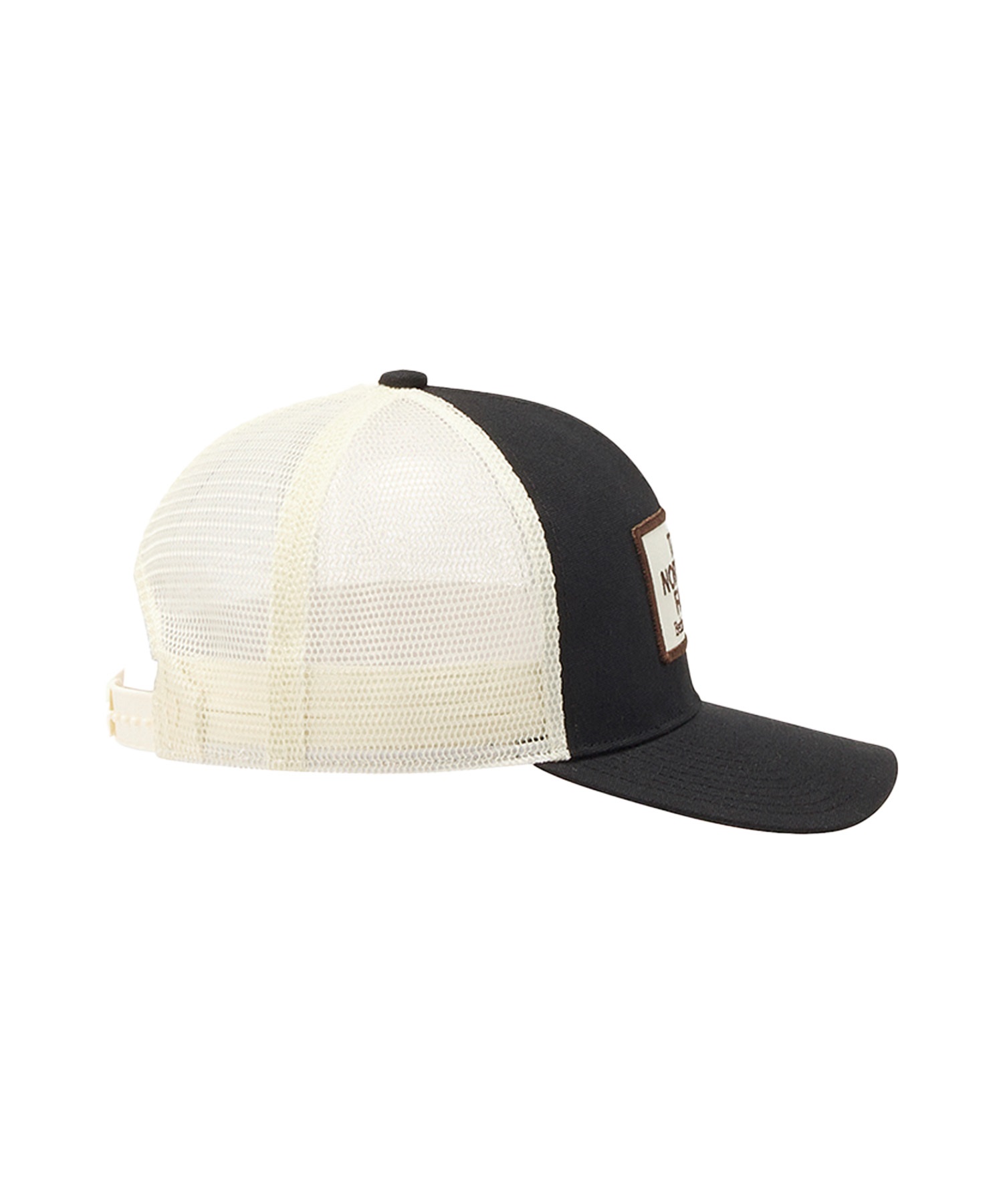 THE NORTH FACE ザ・ノース・フェイス キャップ キッズ ジュニア 子供 ロゴ メッシュ NNJ02605(NT-M)