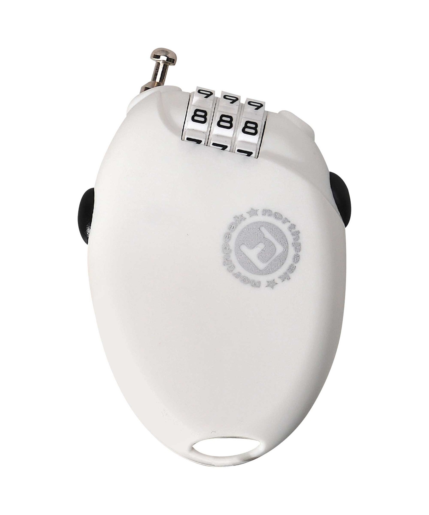 north peak ノースピーク ケーブルロック ダイヤル CABLE LOCK DIAL NP