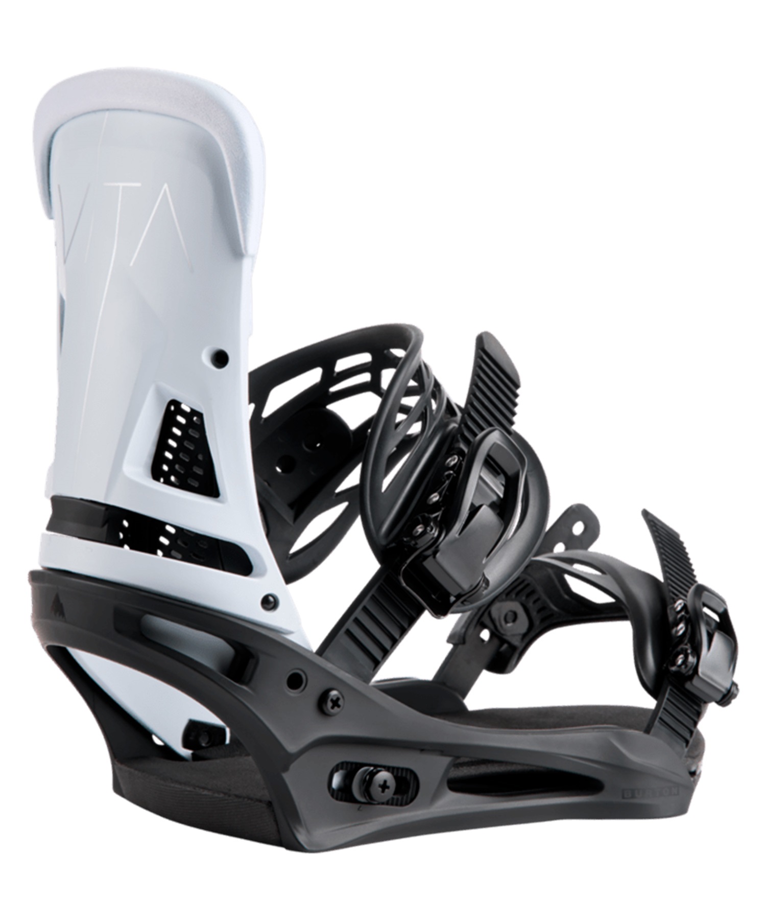 BURTON バートン マラビータ Men's Malavita Snowboard Bindings