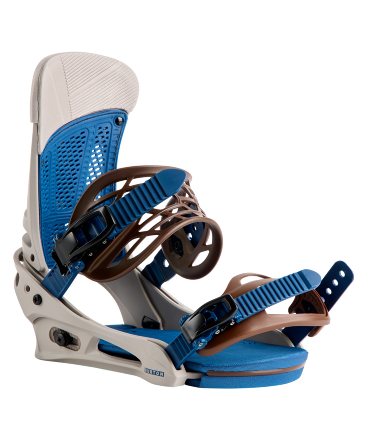 BURTON バートン マラビータ Men's Malavita Snowboard Bindings