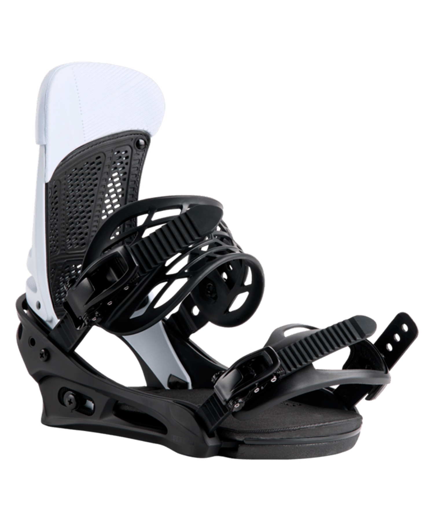 BURTON バートン マラビータ Men's Malavita Snowboard Bindings