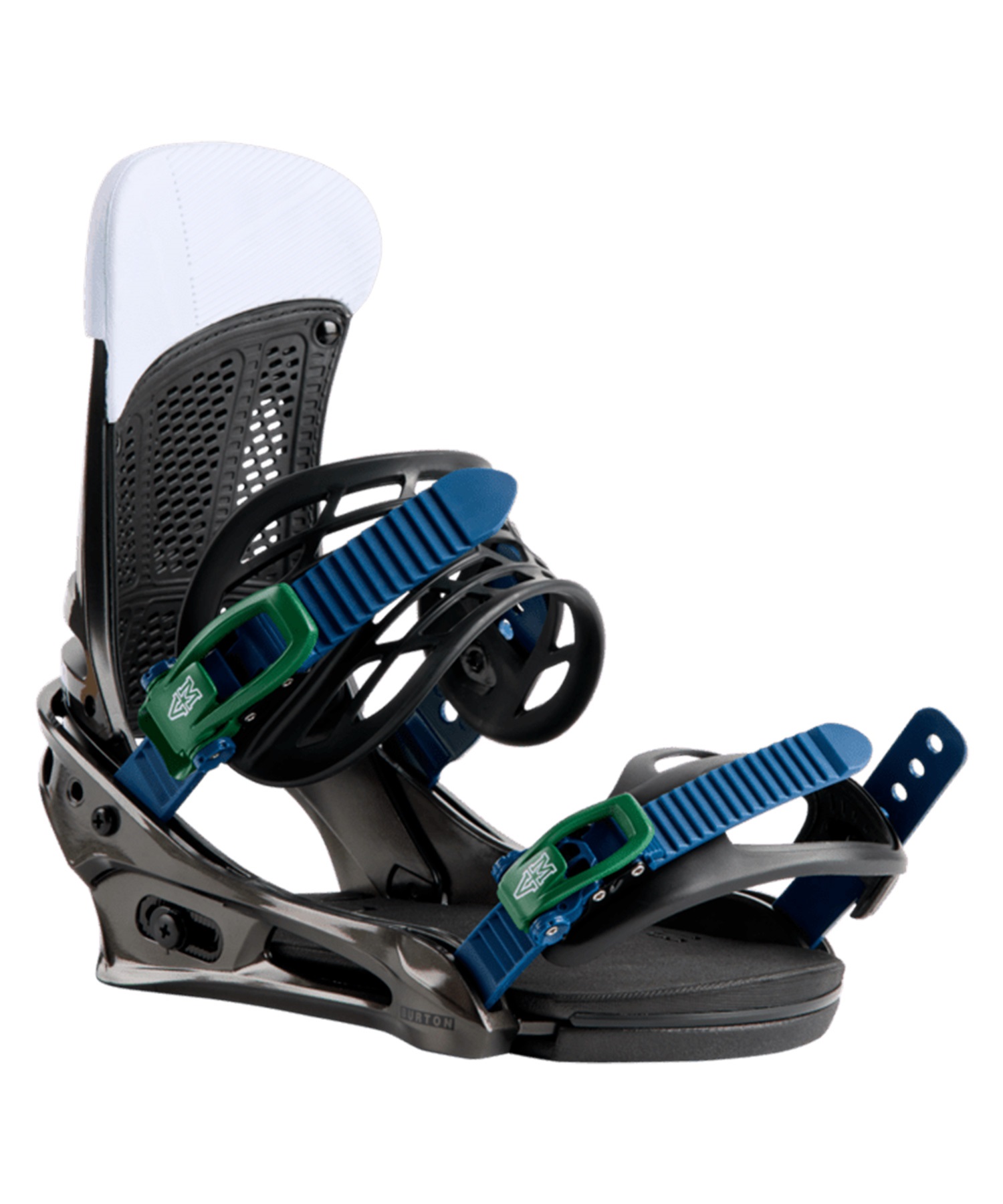 BURTON バートン マラビータ Men's Malavita Snowboard Bindings