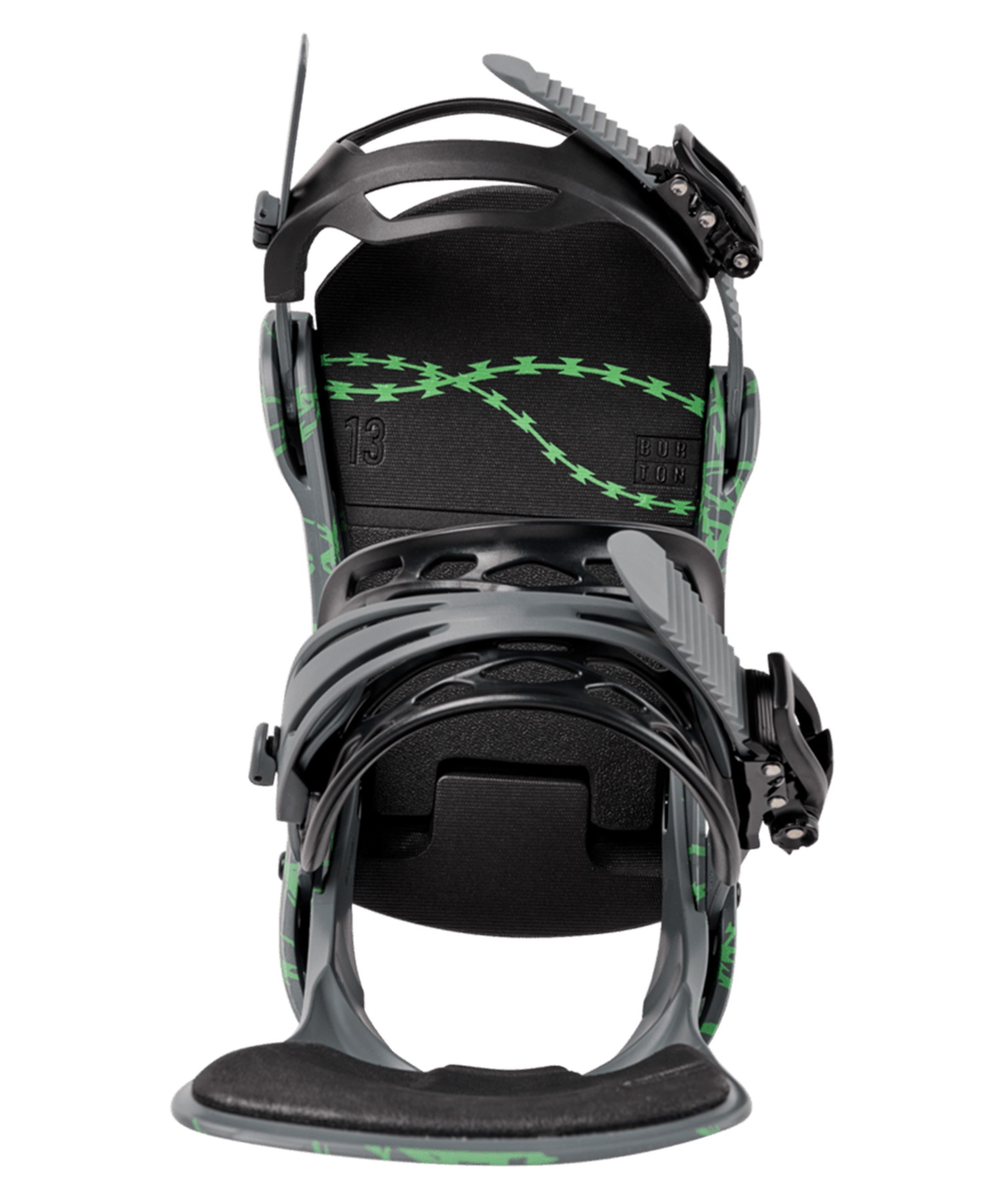 BURTON バートン カーテルリフレックス Men's Cartel Re:Flex