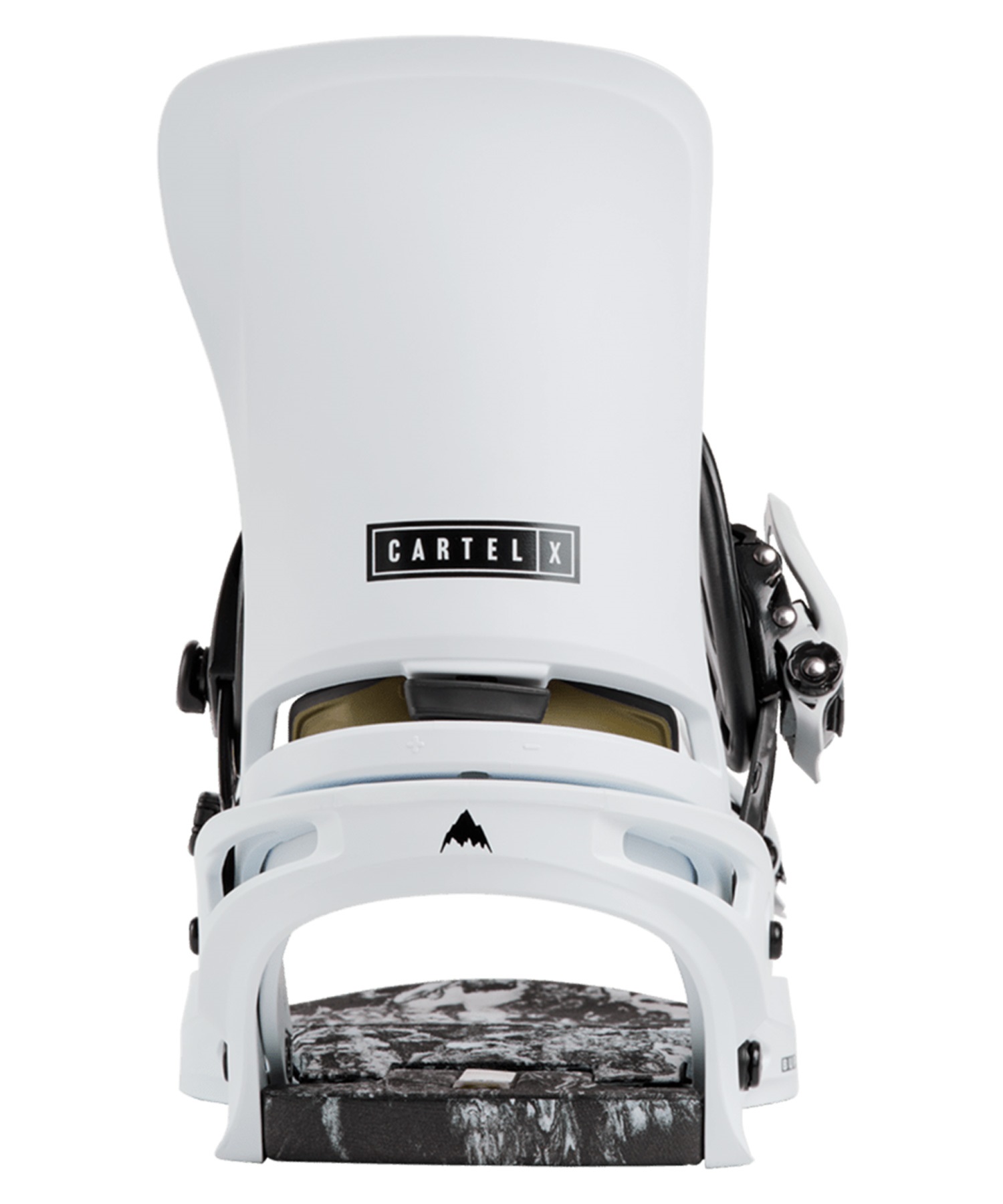 BURTON バートン カーテルエックスリフレックス Men's Cartel X Re