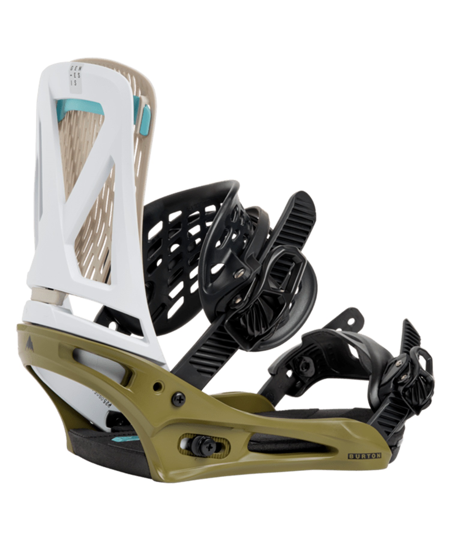 BURTON バートン ジェネシスリフレックス Men's Genesis Re:Flex