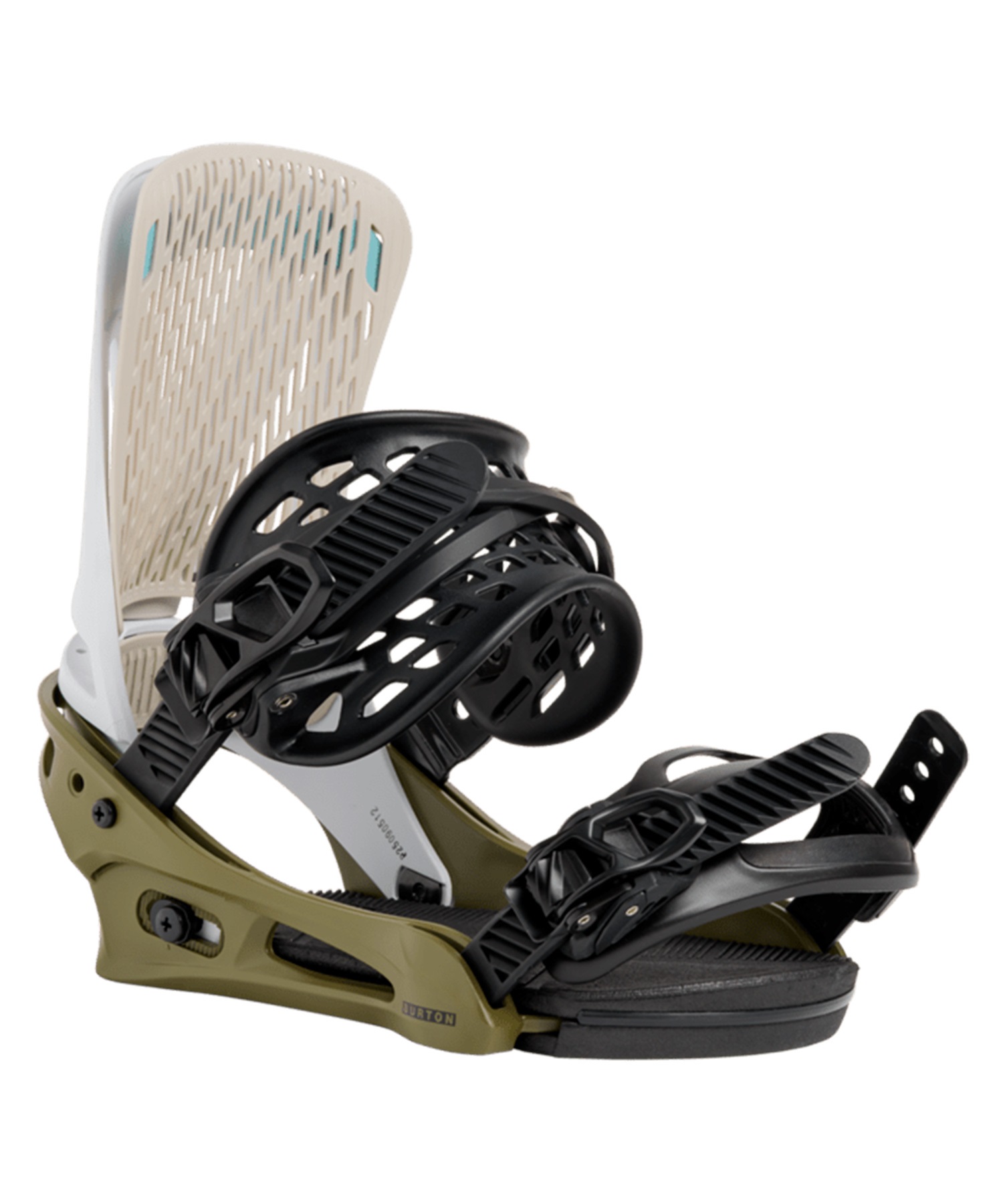 BURTON バートン ジェネシスリフレックス Men's Genesis Re:Flex