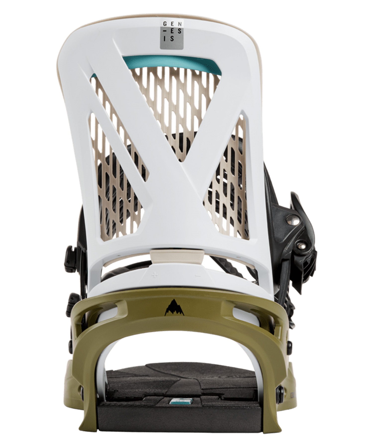 BURTON バートン ジェネシスリフレックス Men's Genesis Re:Flex
