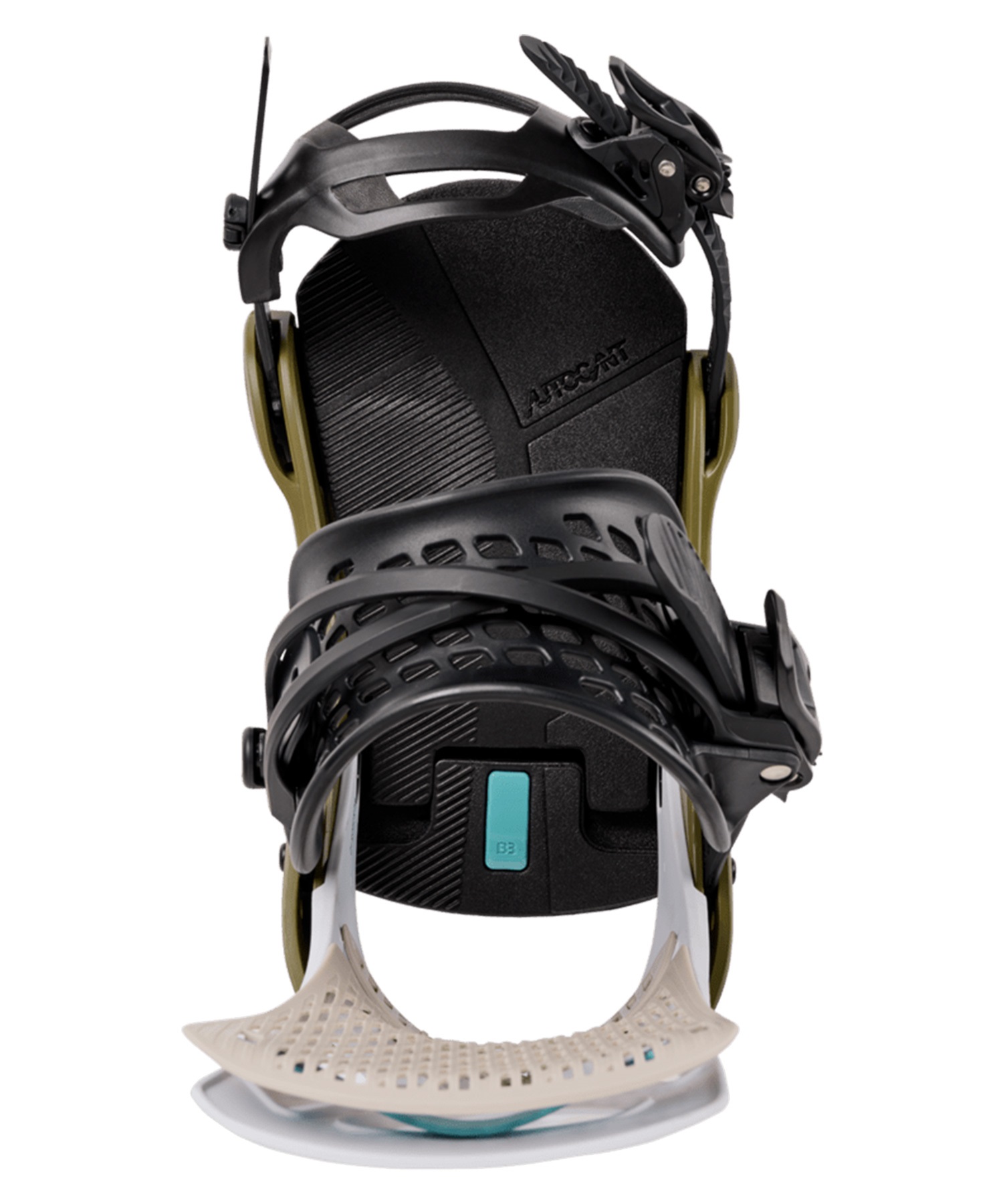 BURTON バートン ジェネシスリフレックス Men's Genesis Re:Flex