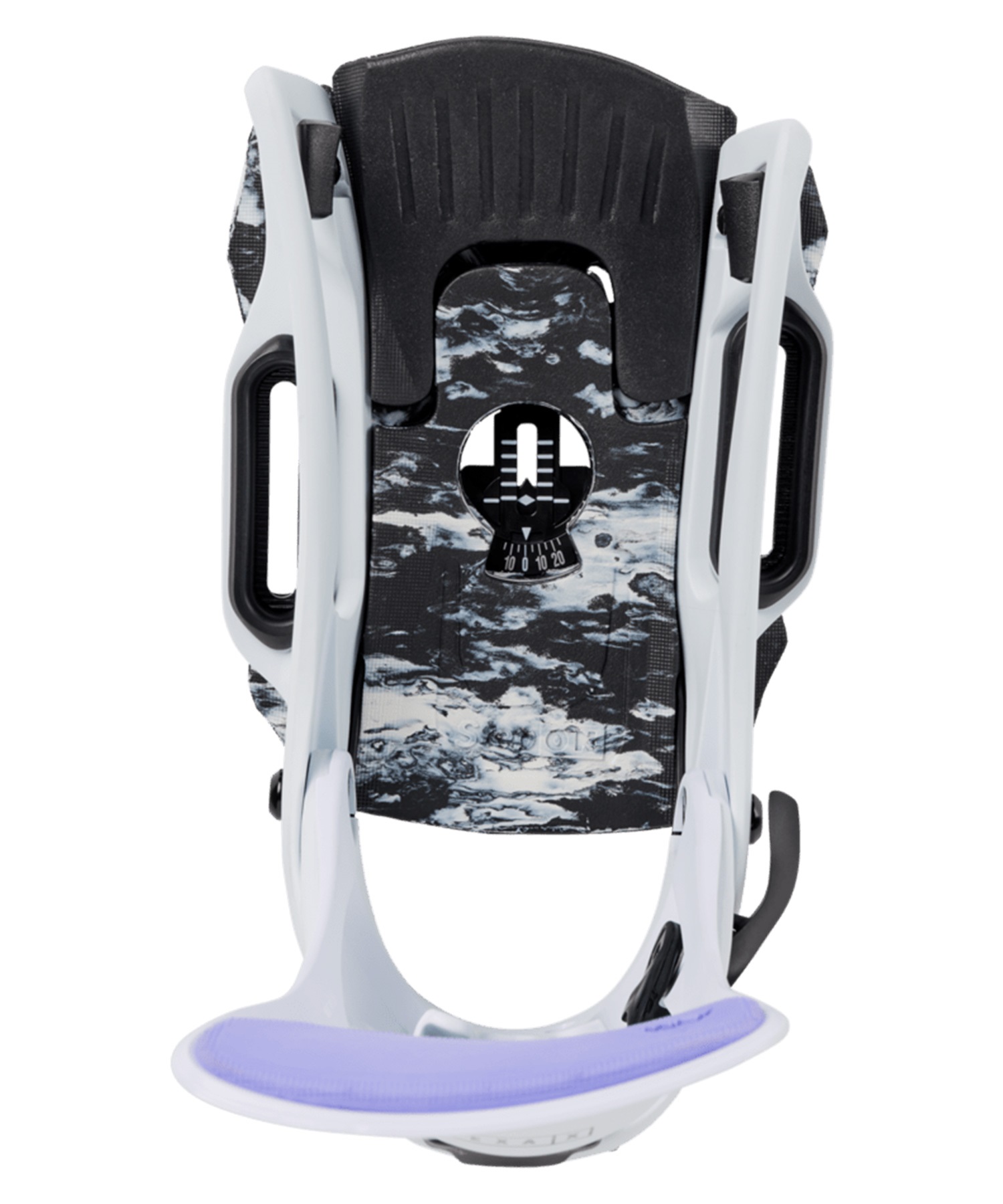 BURTON バートン ステップオンレクサエックス Women's Step On Lexa X