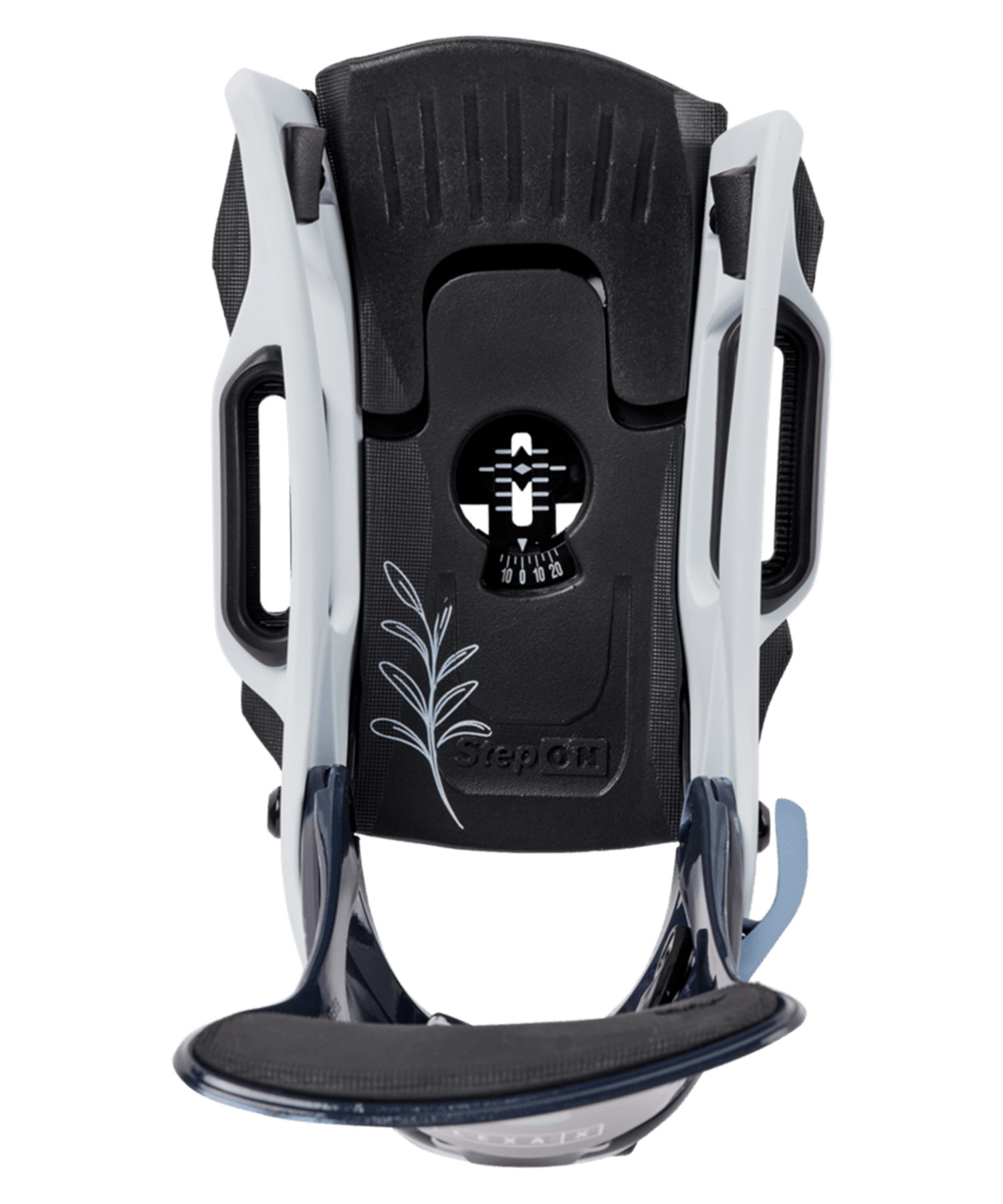BURTON バートン ステップオンレクサエックス Women's Step On Lexa X