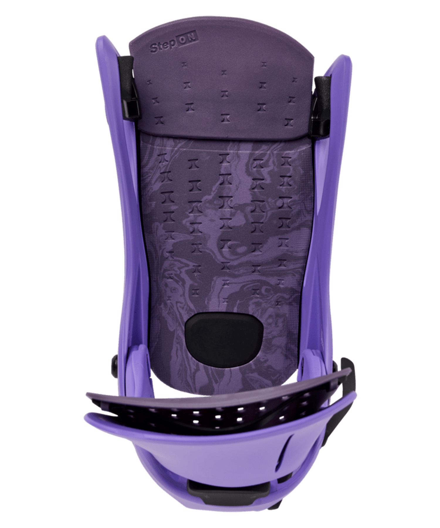 BURTON バートン ステップオンエスカペイドリフレックス Step On