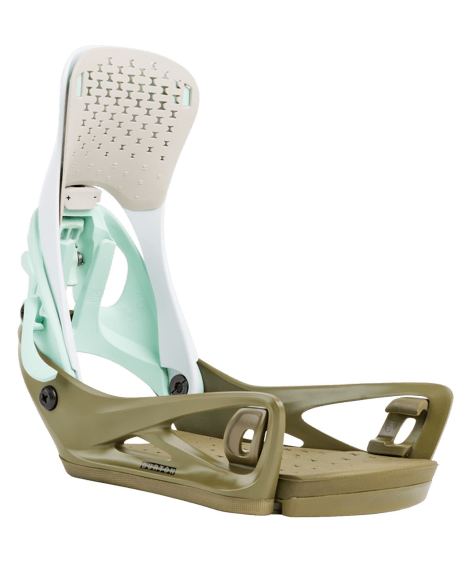 BURTON バートン ステップオンエスカペイドリフレックス Step On