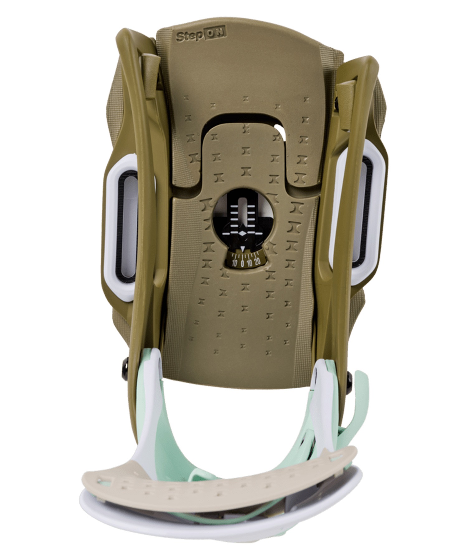 BURTON バートン ステップオンエスカペイド Women's Step On Escapade