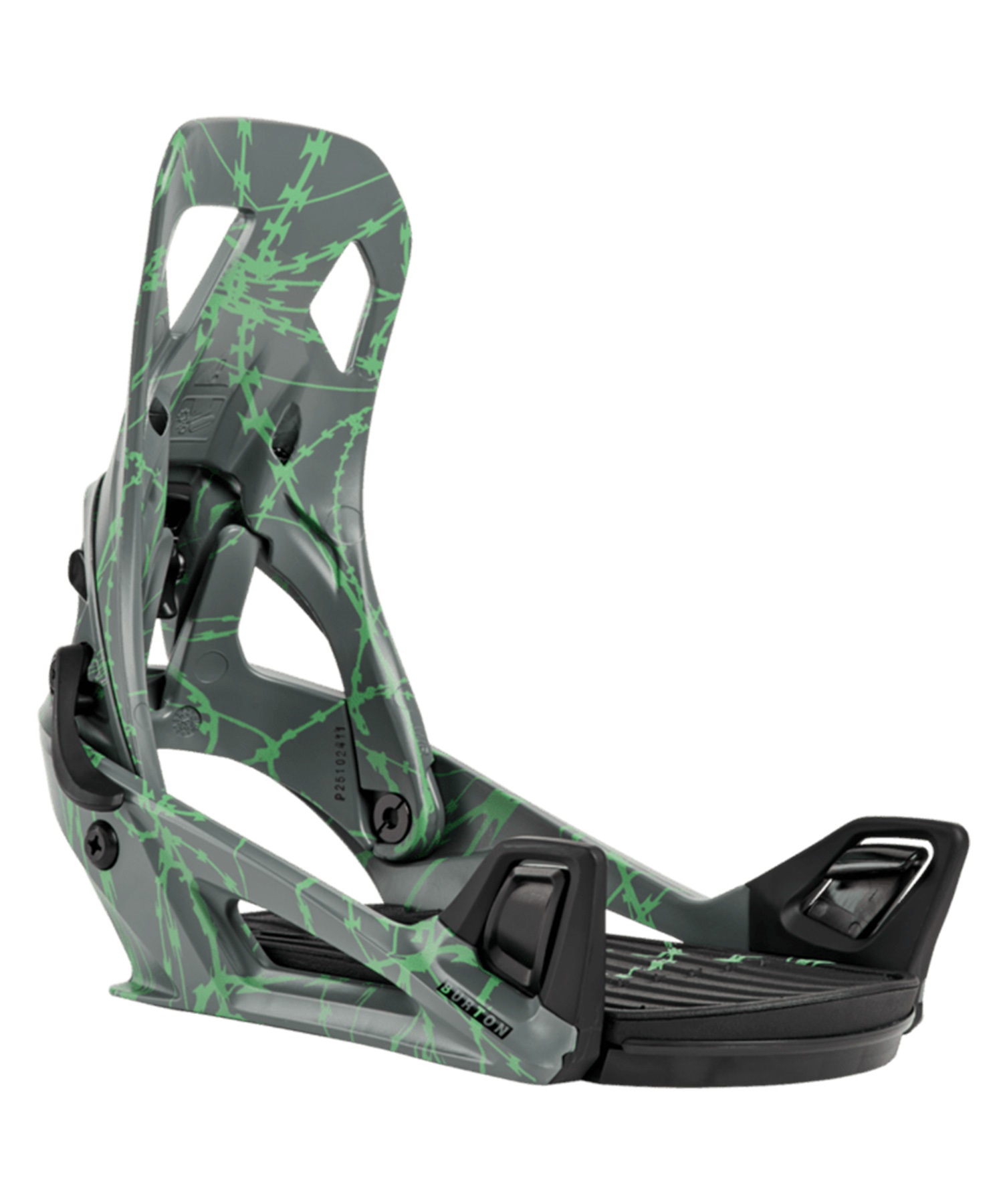 BURTON バートン ステップオンリフレックス Men's Step On Re:Flex