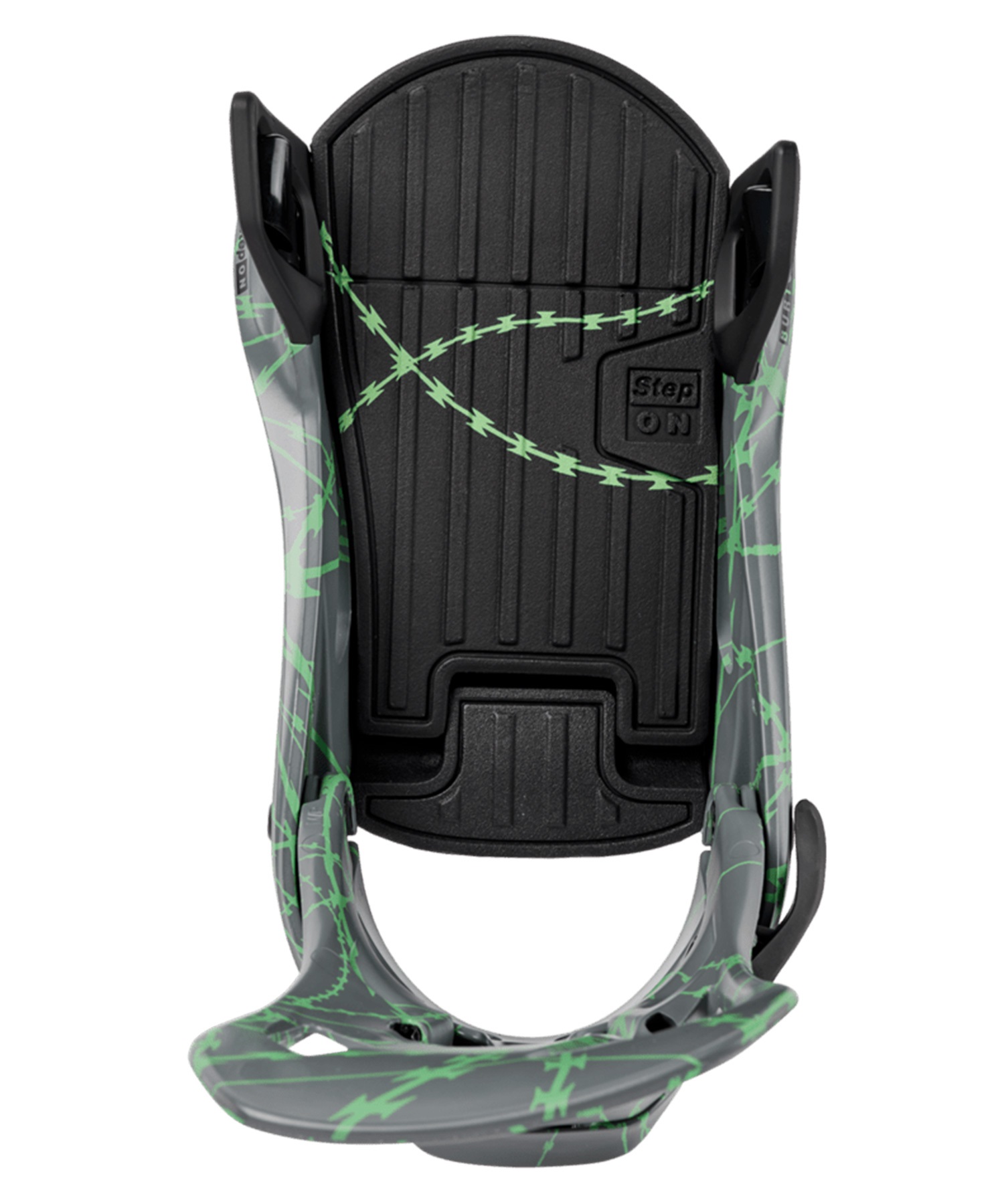 BURTON バートン ステップオンリフレックス Men's Step On Re:Flex