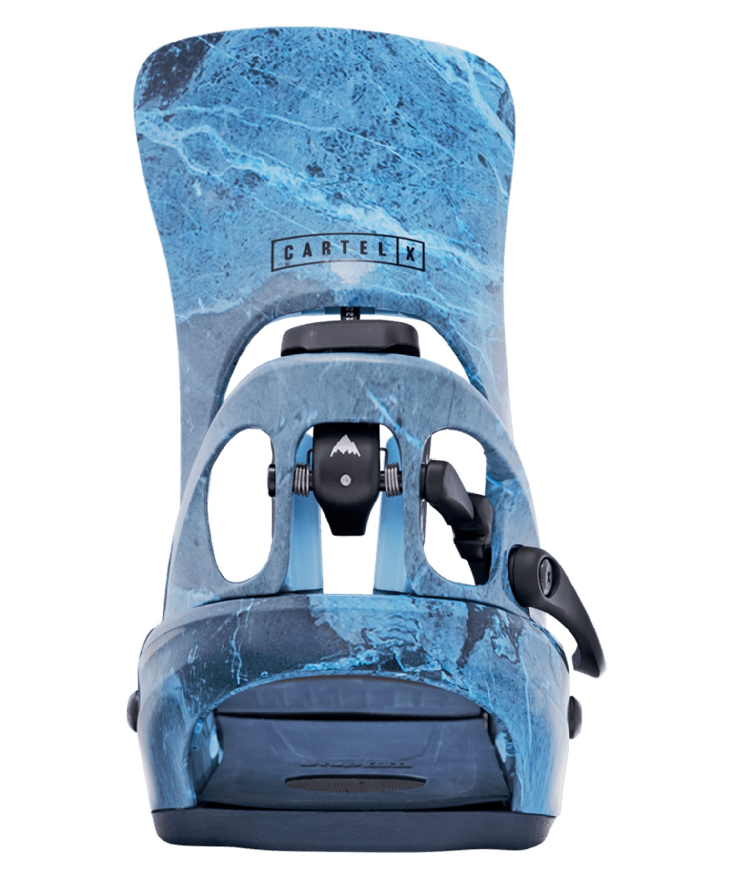 BURTON バートン ステップオンカーテルエックス Men's Step On Cartel
