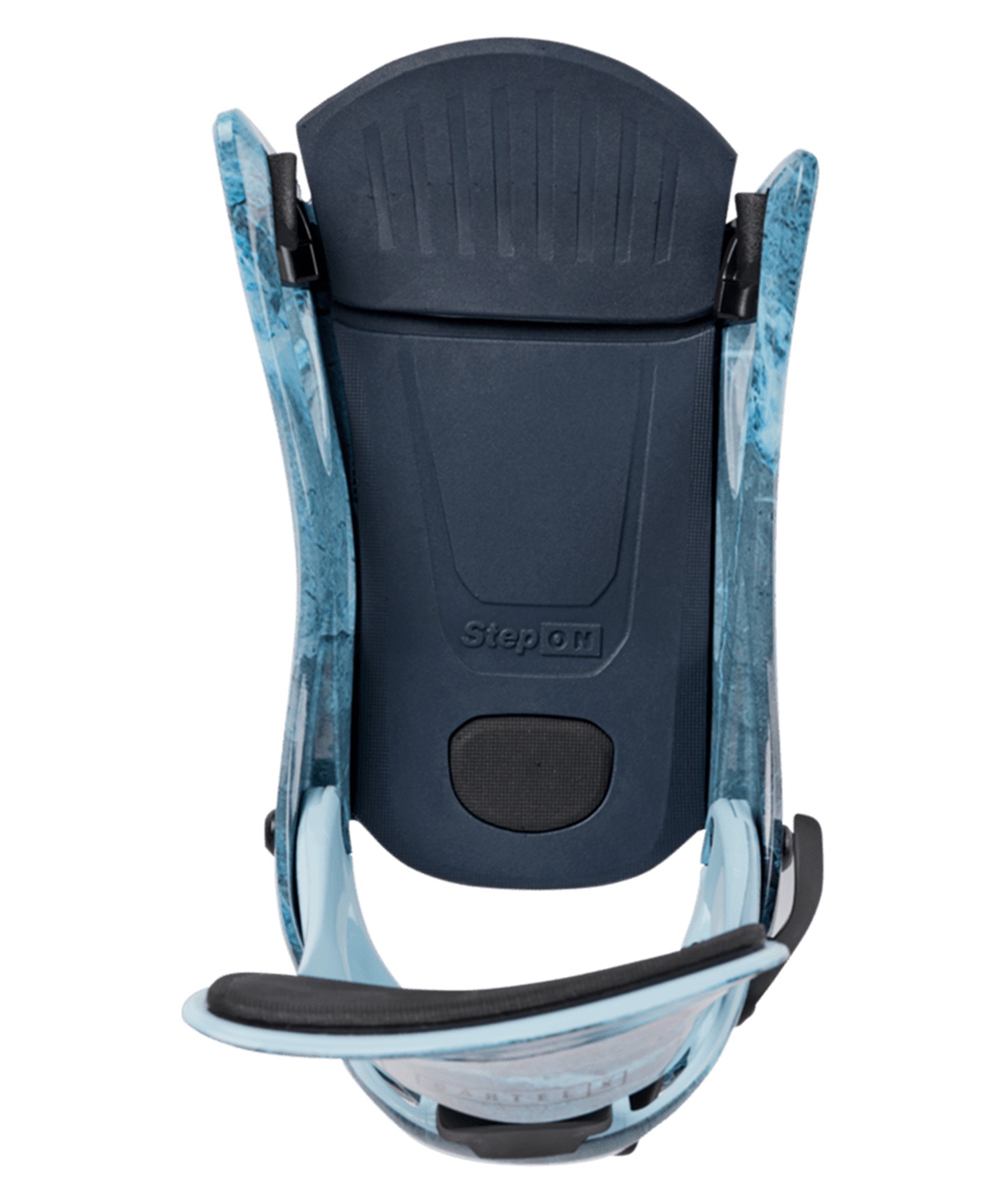 BURTON バートン ステップオンカーテルエックス Men's Step On Cartel