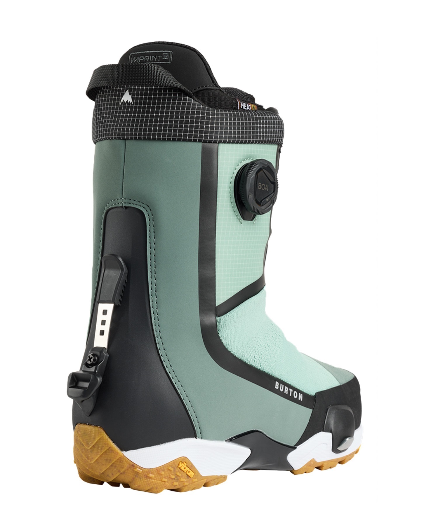 BURTON バートン メンズ ハイショット エックス ステップオン Men's