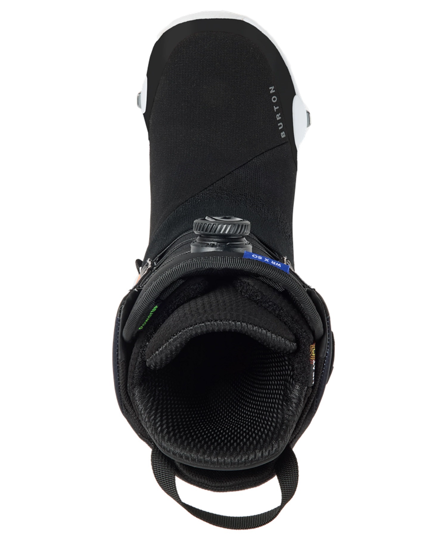 BURTON バートン メンズ ウェイブレンジエックス ステップオン Men's