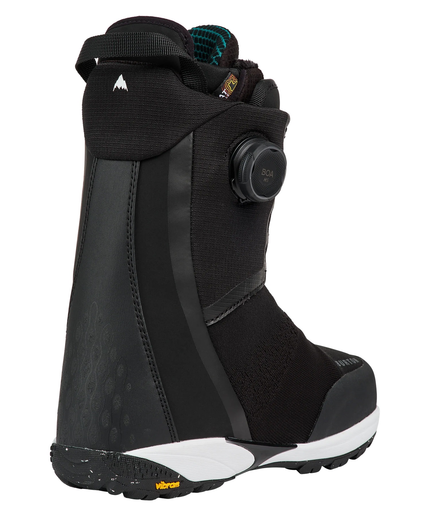 スノーボードブーツ 女性用　レディース　バートン　24.5 BURTON バートン ウィメンズ ウェイブレンジエックス Women's