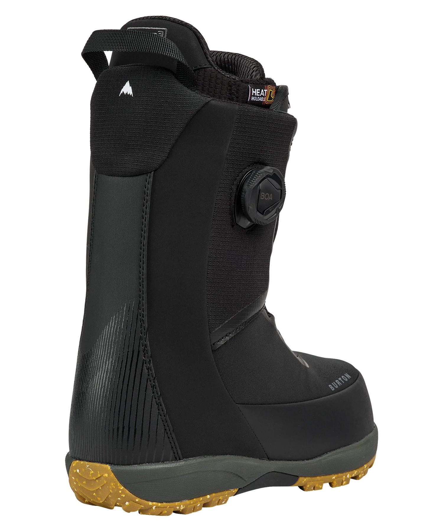 BURTON バートン メンズ ウェイブレンジプラス Men's Waverange Plus