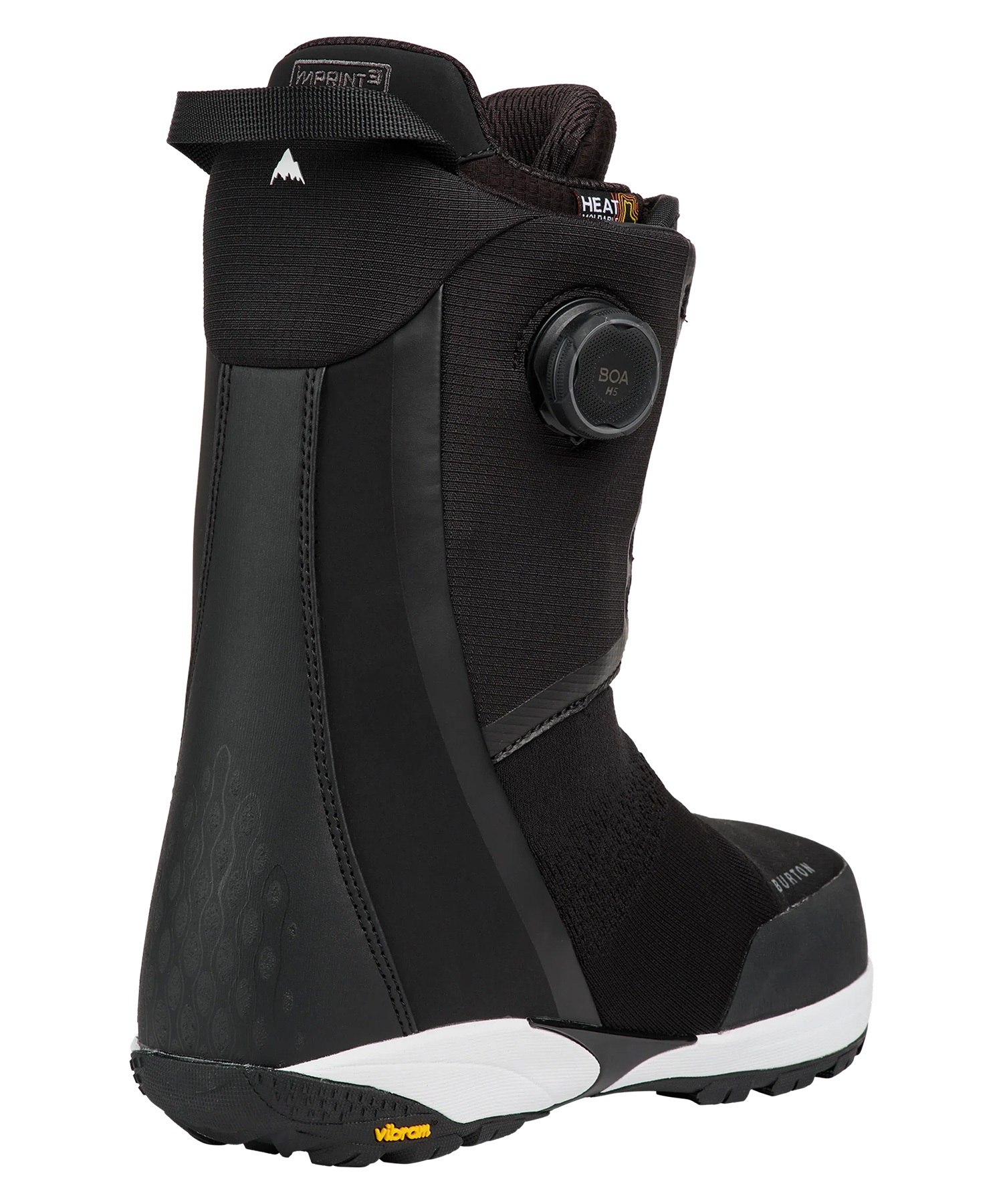 BURTON バートン メンズ ウェイブレンジエックス Men's Burton
