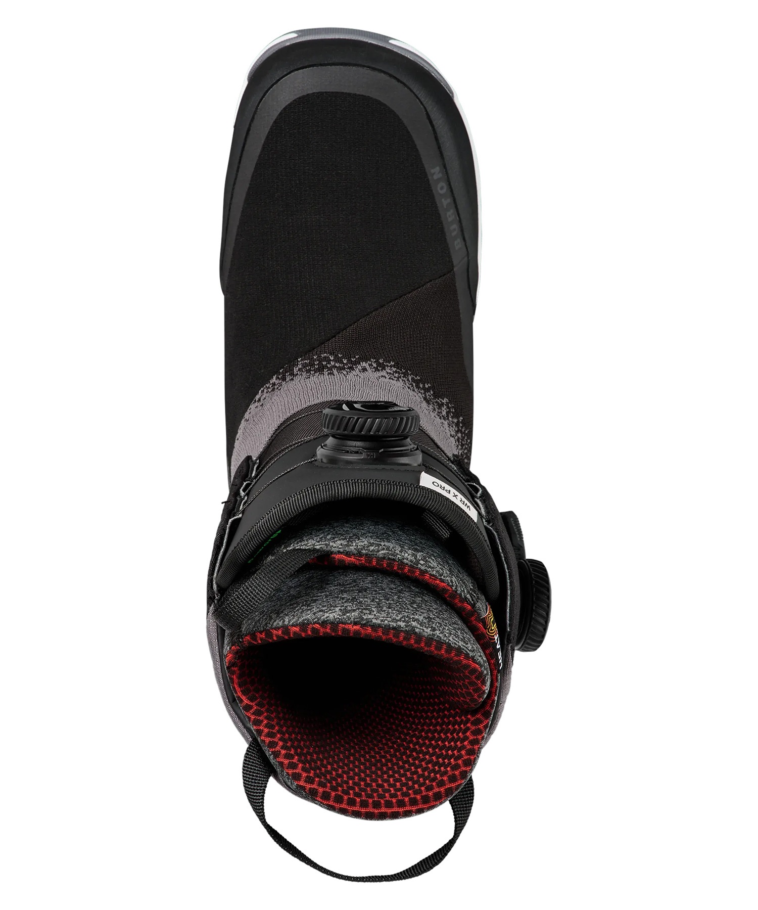 BURTON バートン メンズ ウェイブレンジエックスプロ Men's Waverange
