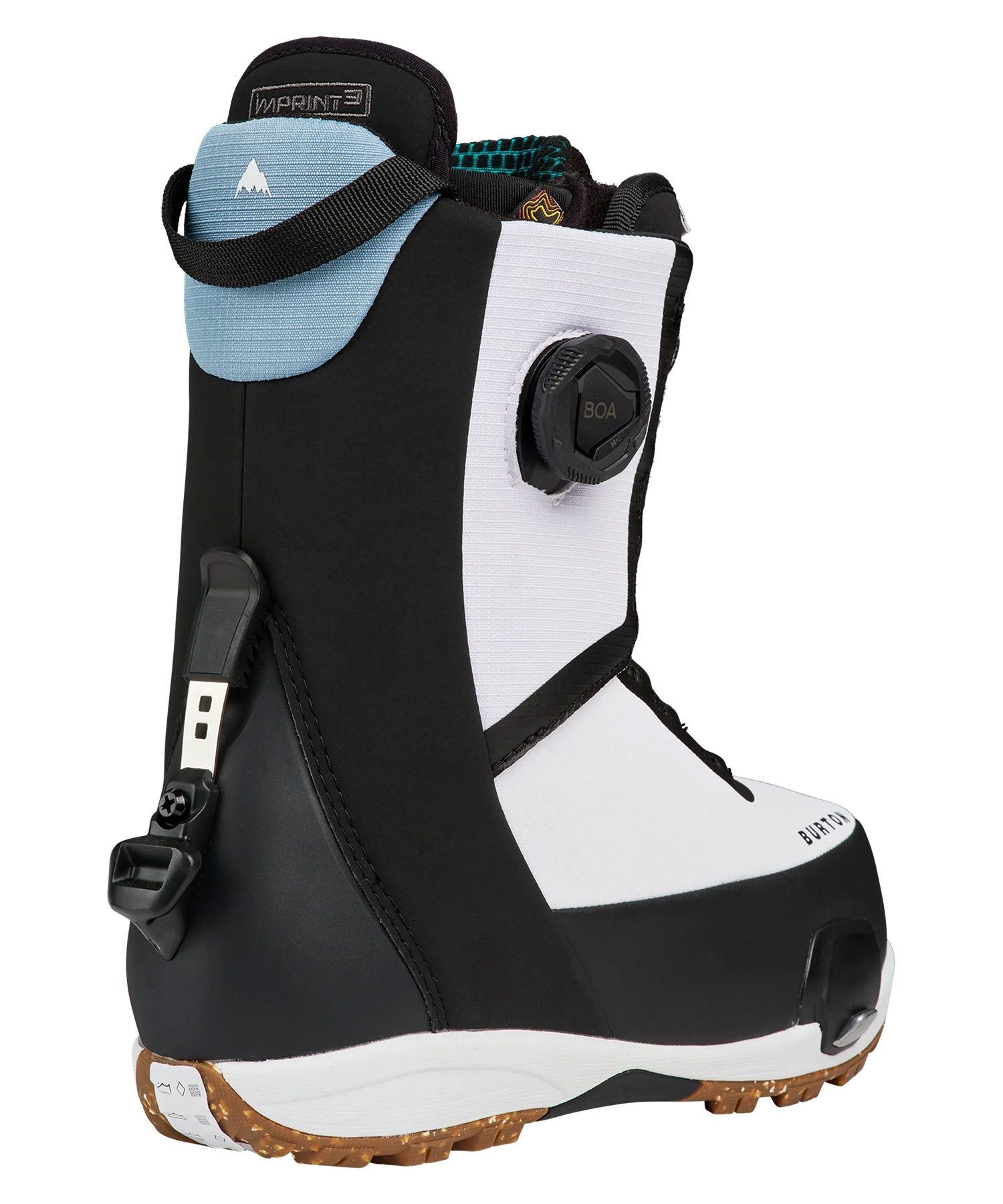 BURTON バートン ウィメンズ ウェイブレンジプラスステップオン