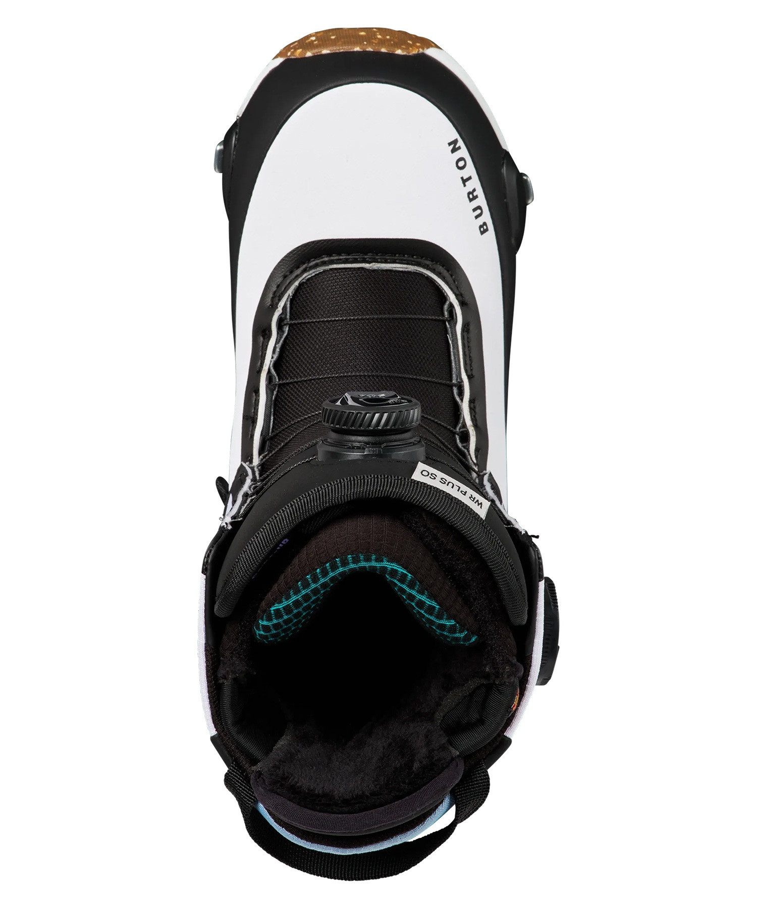 BURTON バートン ウィメンズ ウェイブレンジプラスステップオン