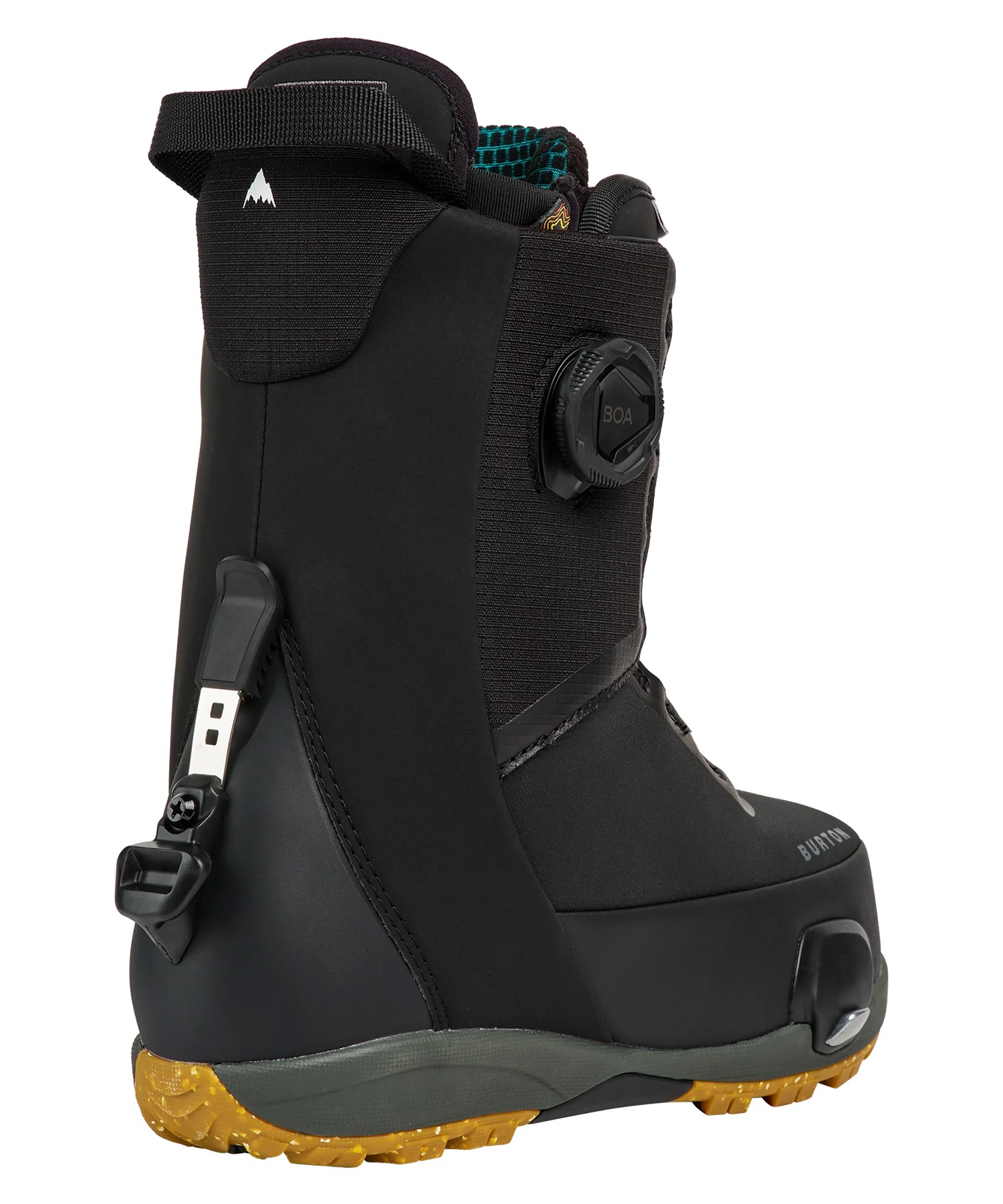 BURTON バートン ウィメンズ ウェイブレンジプラスステップオン