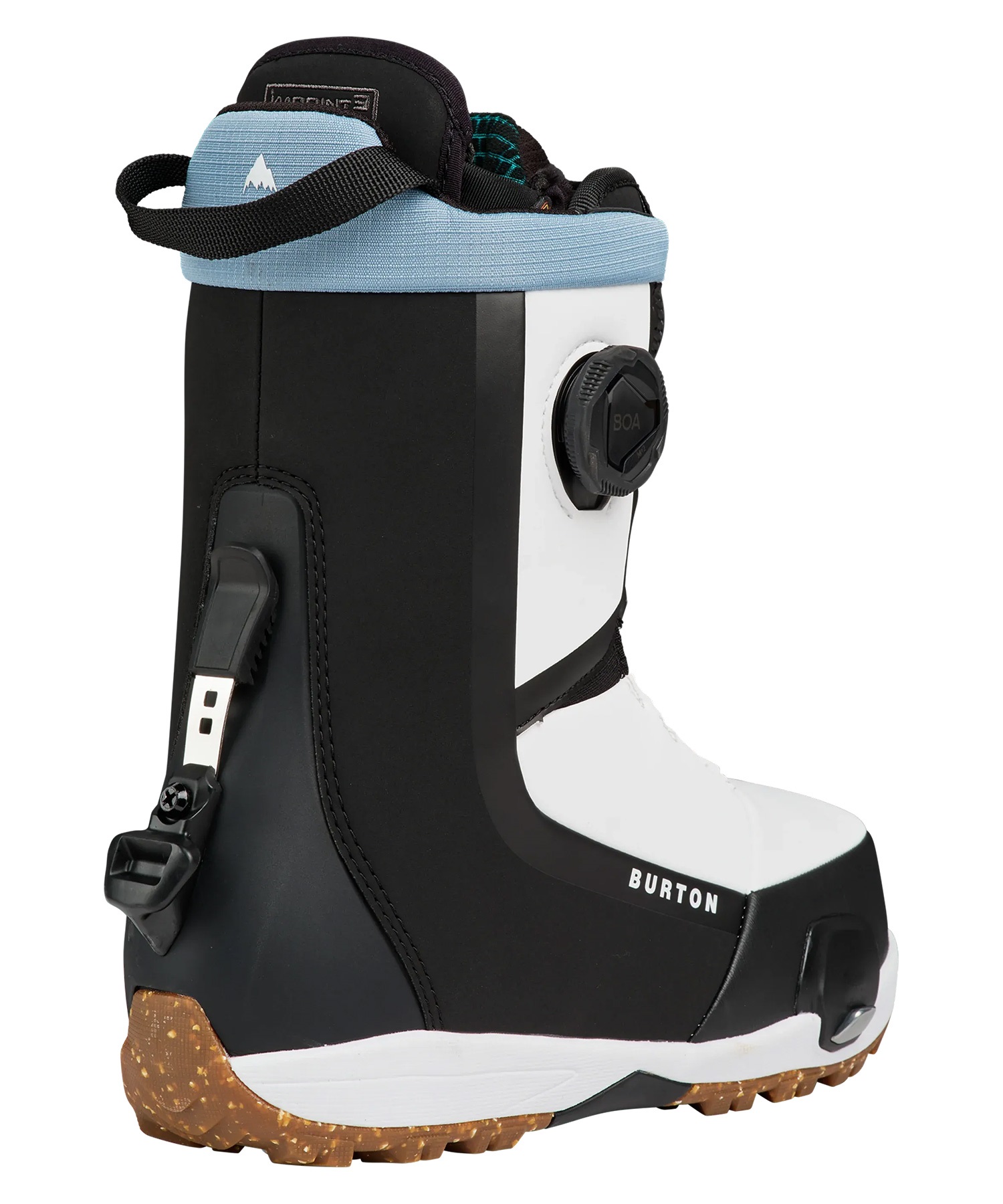 BURTON バートン ウィメンズ ハイショットプラスステップオン Women's