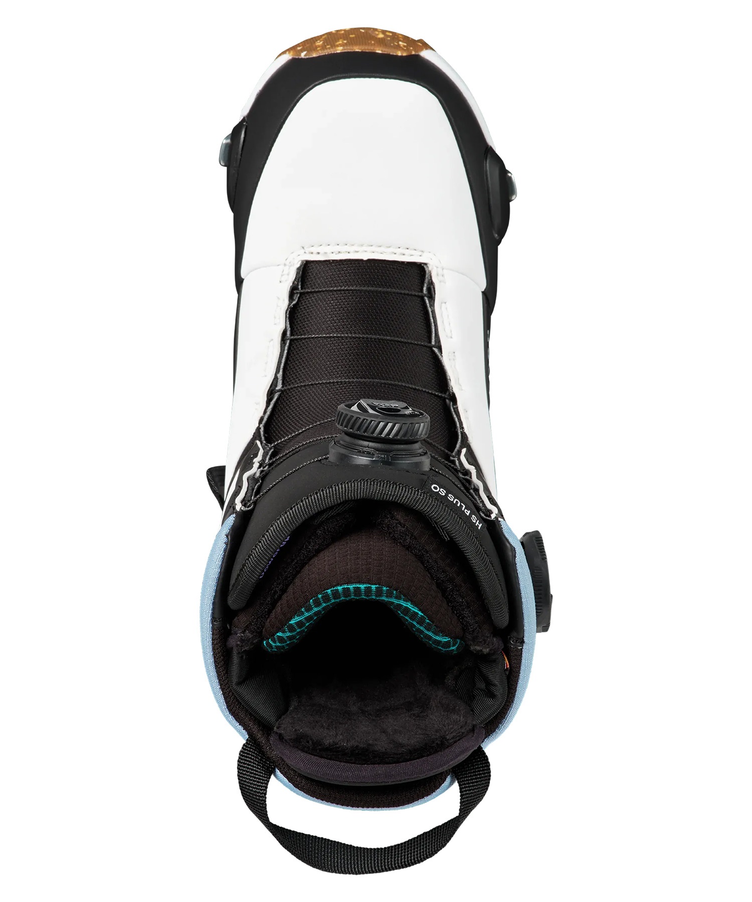 BURTON バートン ウィメンズ ハイショットプラスステップオン Women's