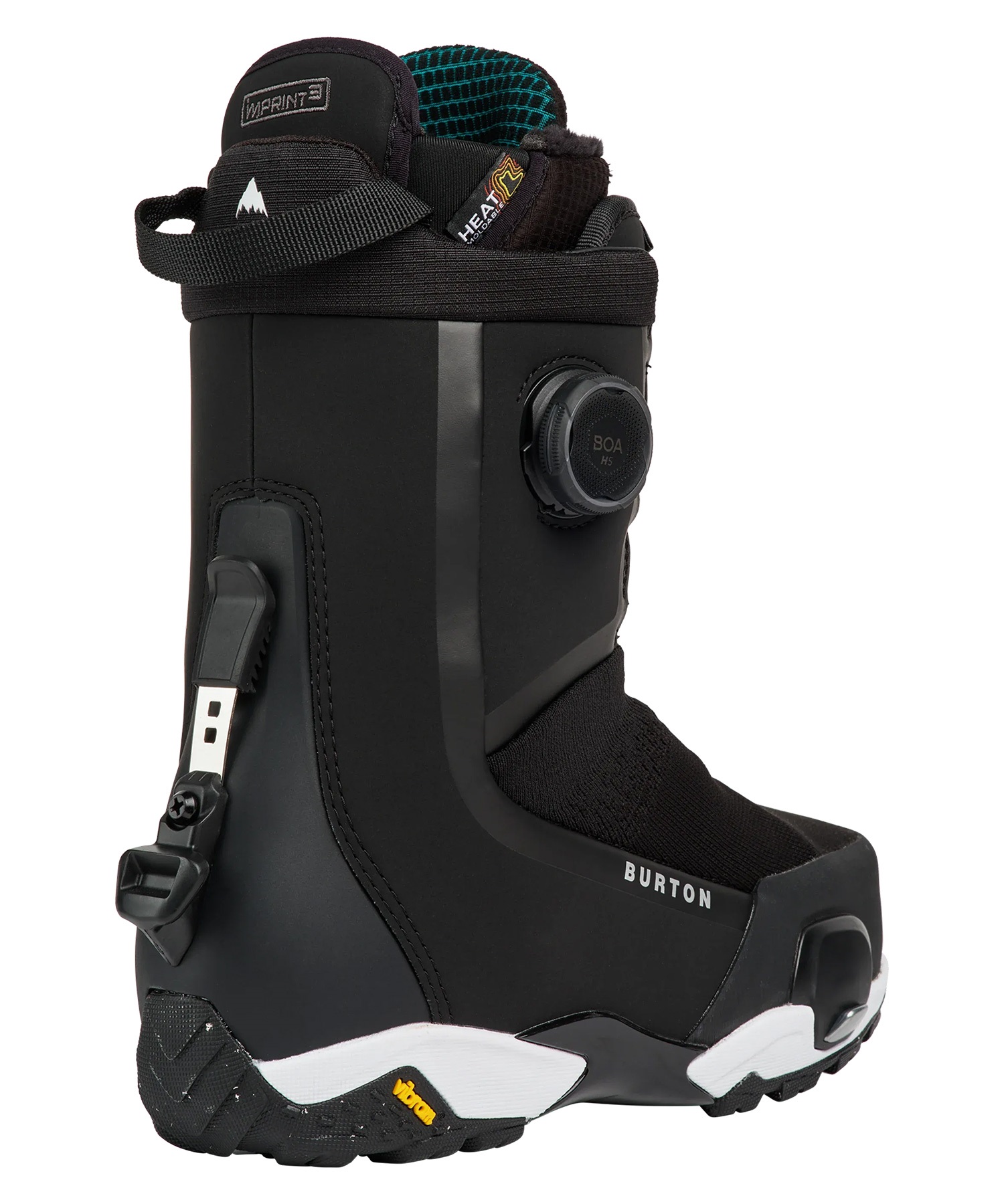 BURTON スノーボードとブーツセット ステップオン　レディース BURTON バートン ウィメンズ ハイショットエックスステップオン