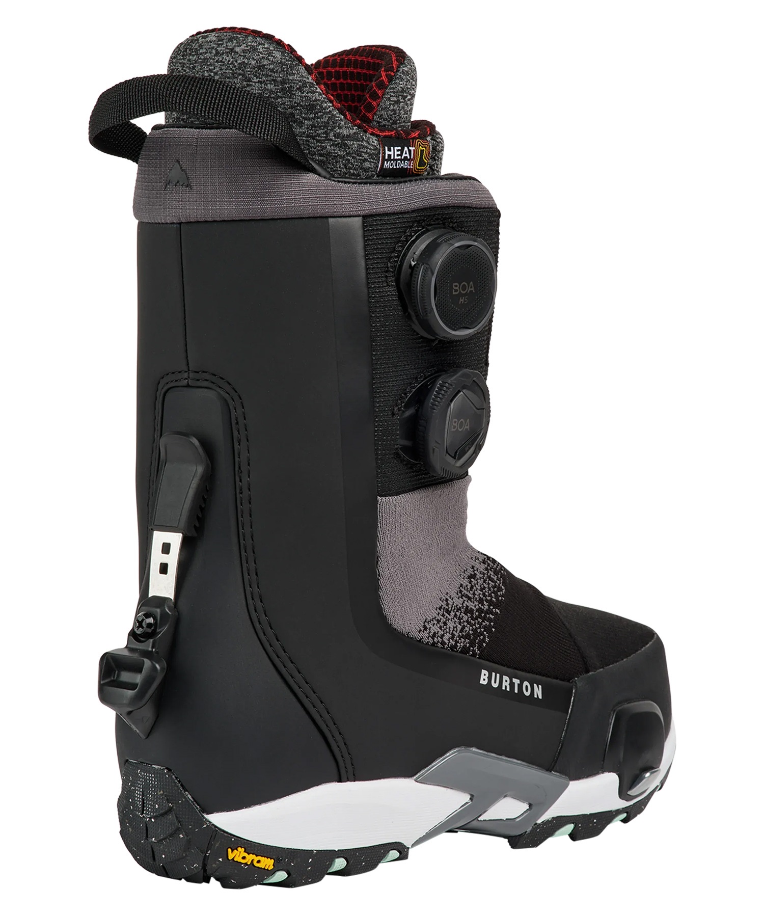 BURTON バートン ウィメンズ ハイショットエックスプロ ステップオン