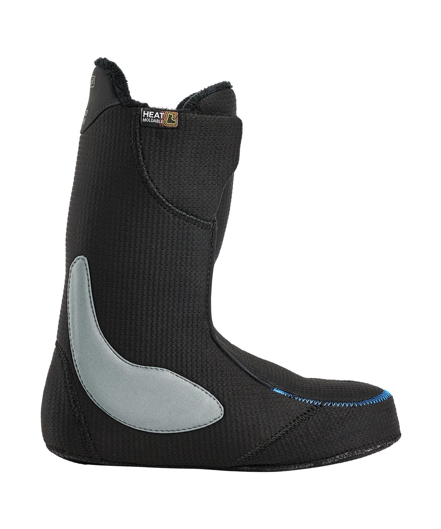 BURTON バートン メンズ ウェイブレンジ ステップオン Men's Waverange Step On スノーボード ブーツ ステップオン メンズ 26-27 早期購入(Black-24.0cm)